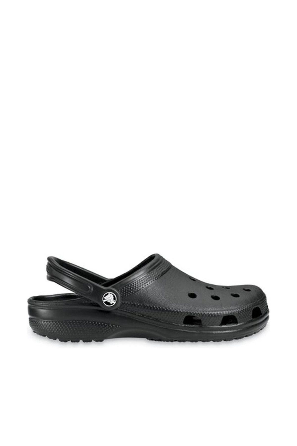 Crocs Erkek Sandalet Classic 10001-001 - 10001-001