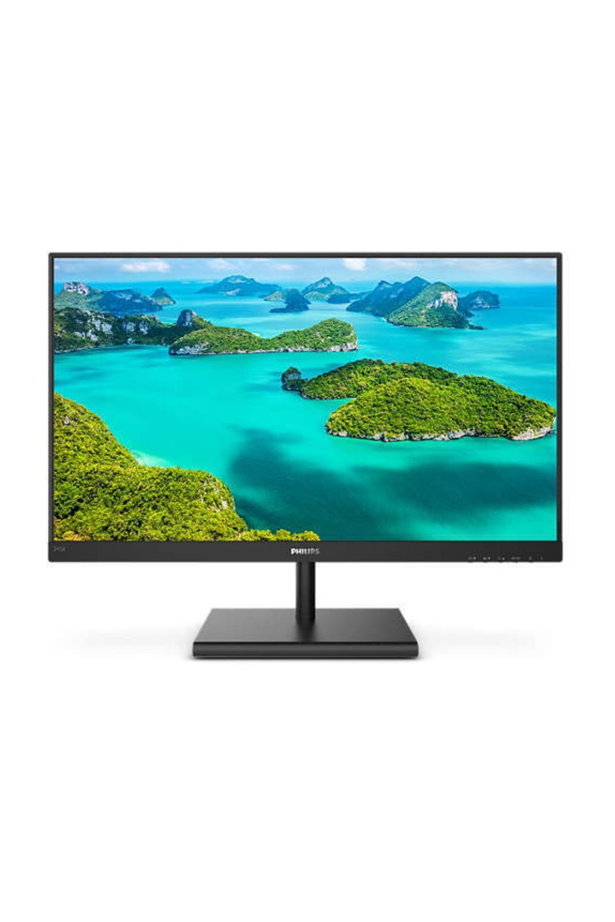 23.8 Монитор Philips 245e1s Купить