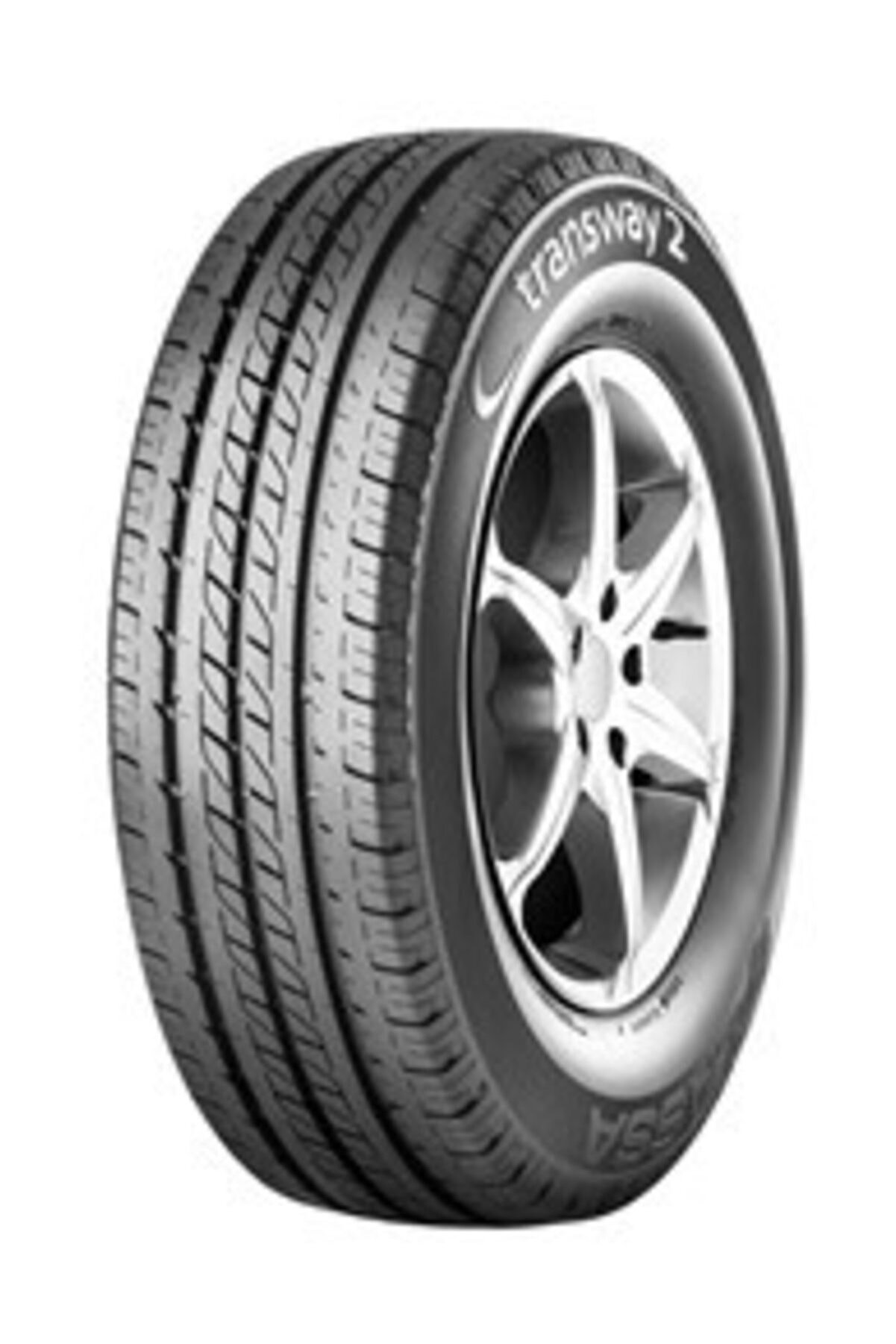 195/75R16 107/105R TRANSWAY 2