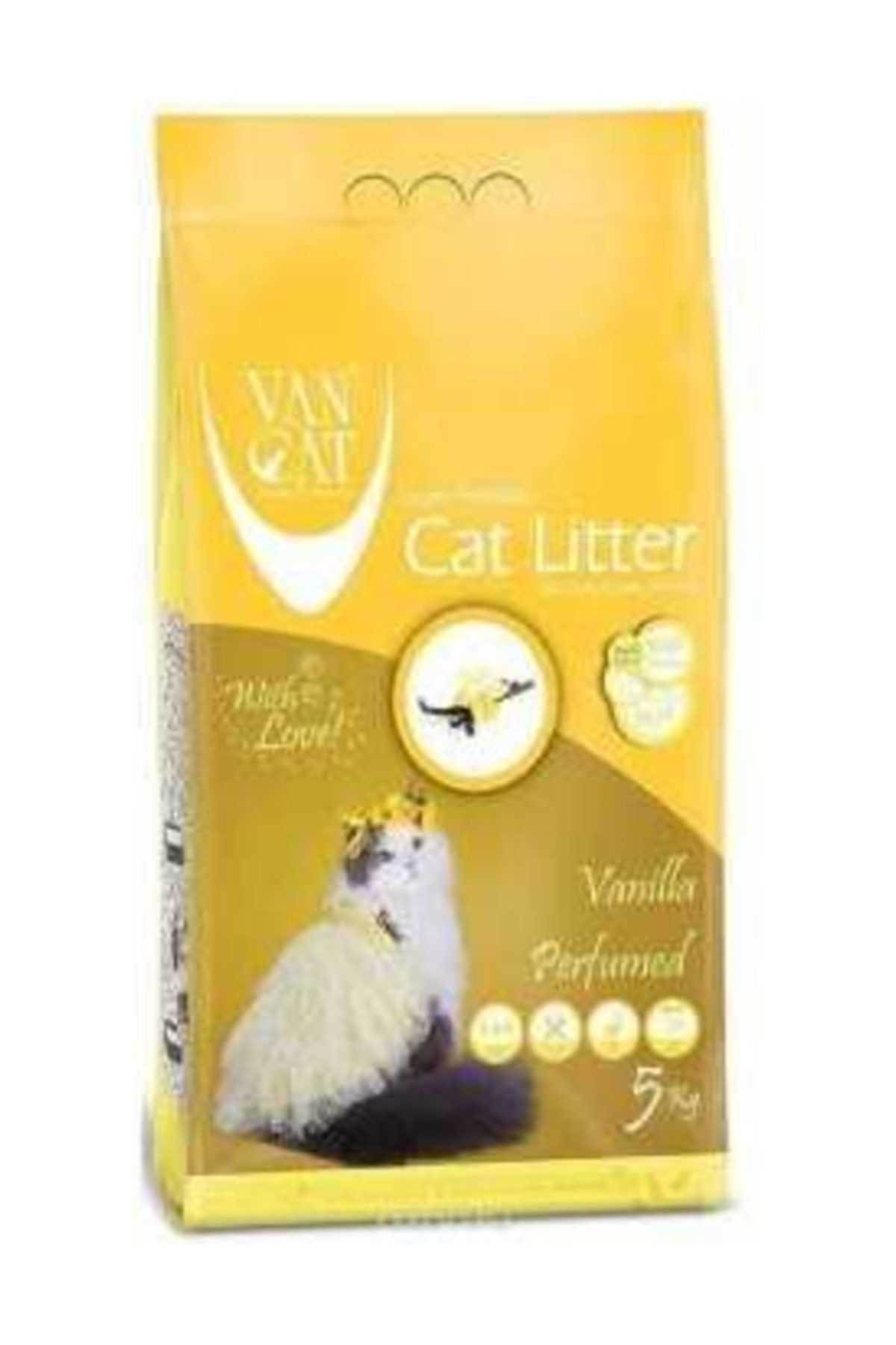 Наполнитель Van Cat Купить В Спб