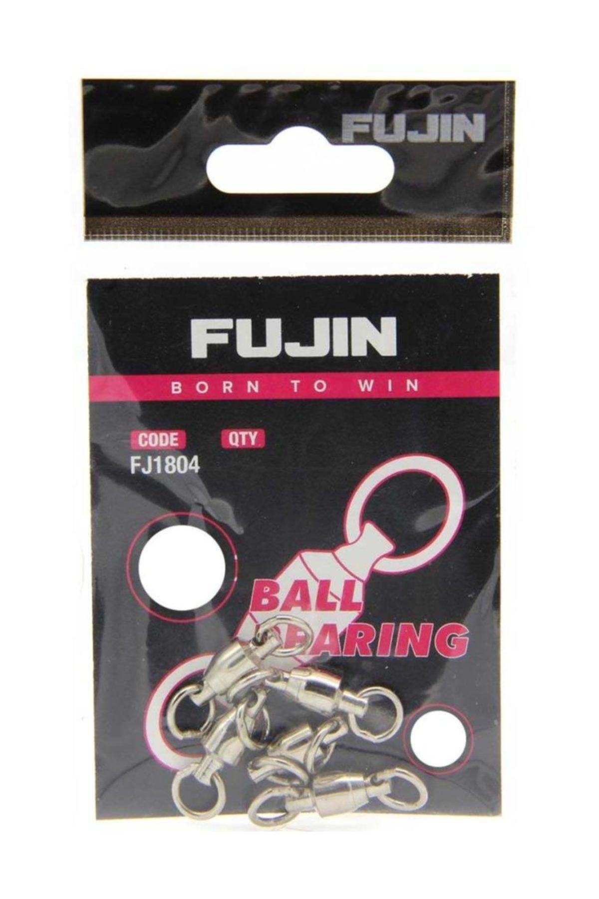 Fujin Ball Bearing Bilyalı Fırdöndü No:5