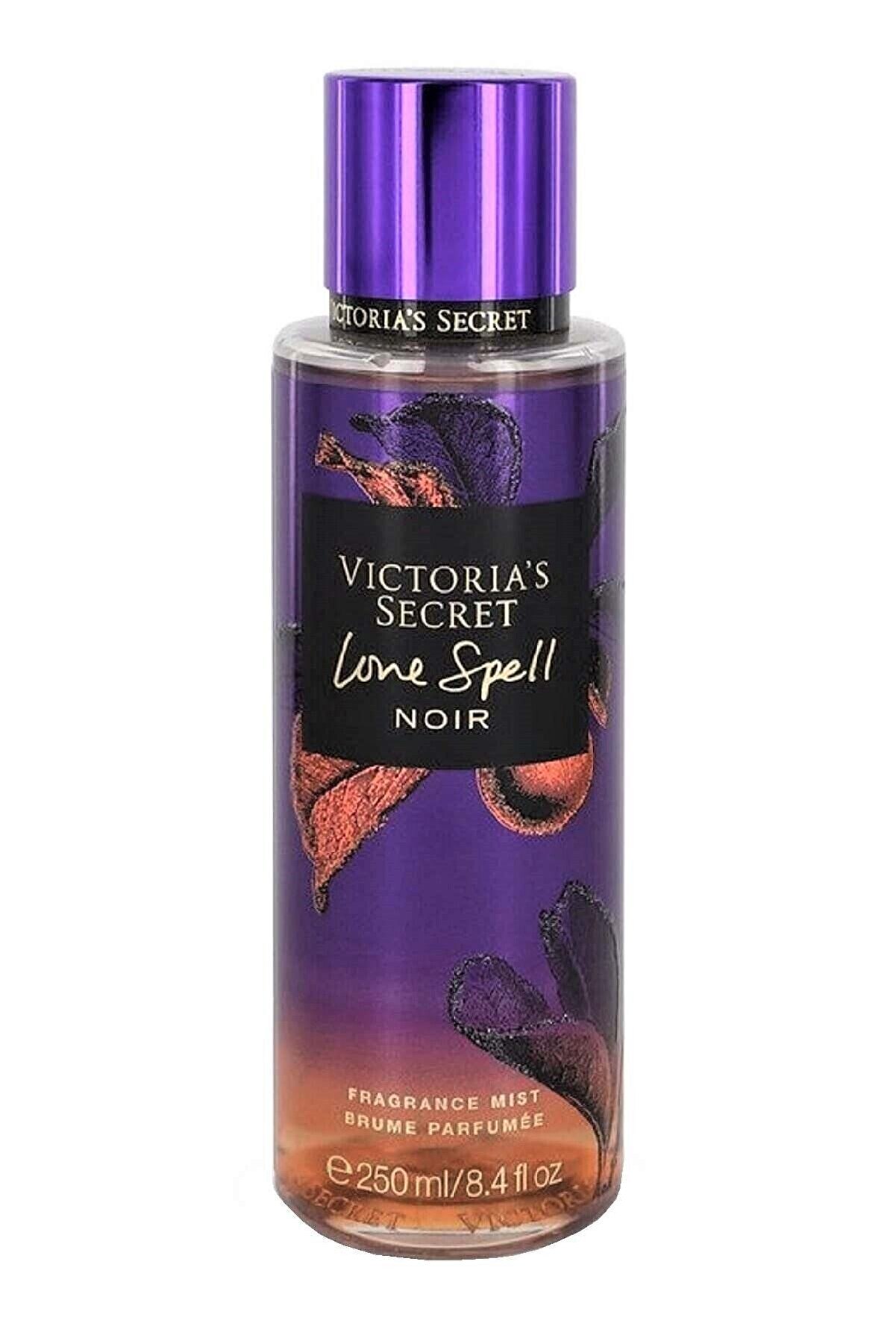 Victoria's Secret Love Spell Noir Fragrance Mist 250 Ml Kadın Vücut Spreyi