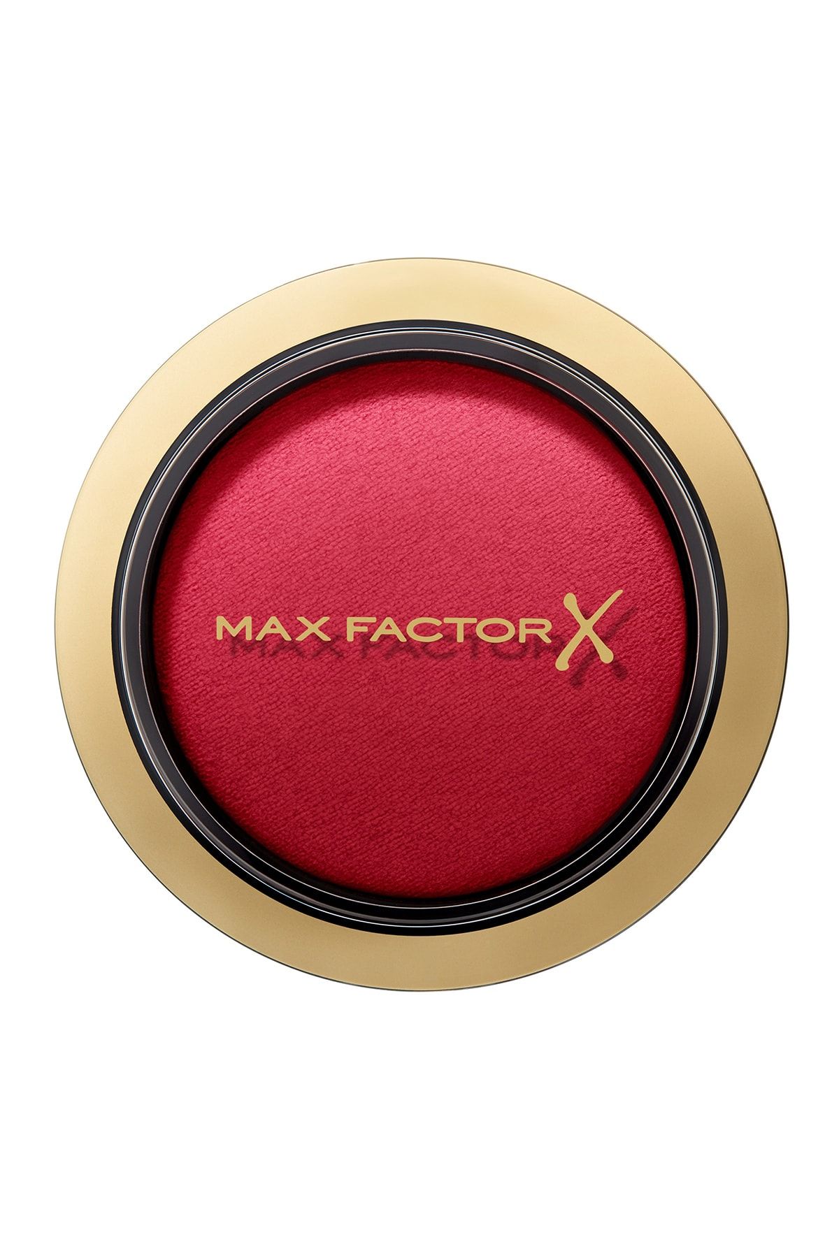 Max Factor Allık - Creme Puff Blush Matte 45 Luscious Plum  3614228943666