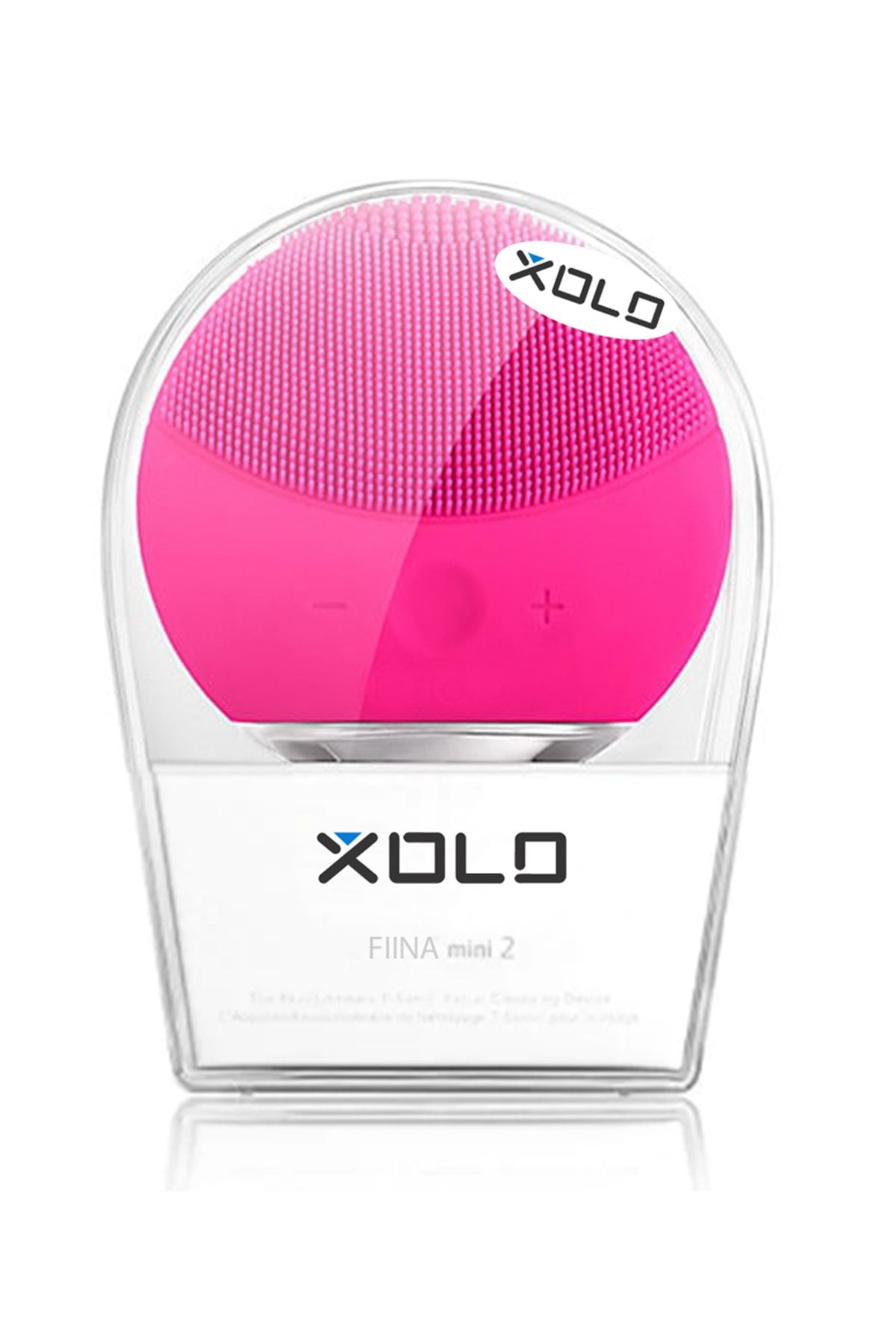 Xolo Yüz Temizleme Cihazı Masaj Aleti 2066700000 NRD101.