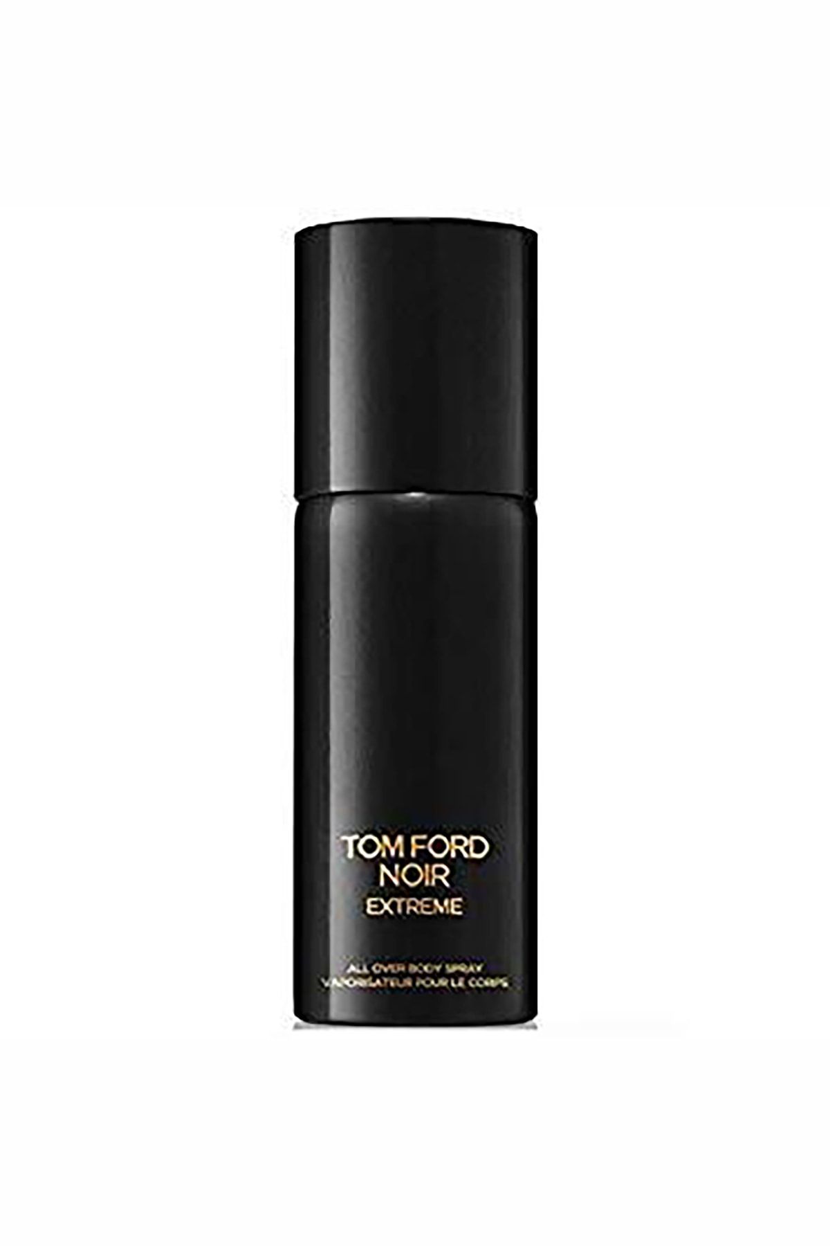 Tom Ford Vücut Spreyi - Noir Extreme All Over Body Spray 150 ml 888066077446