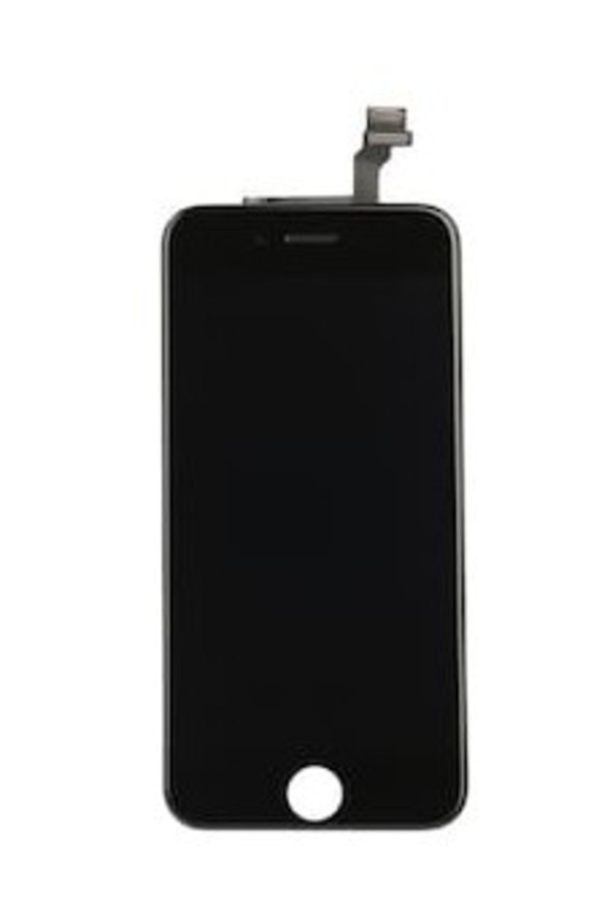 Syronix Apple Iphone 6 Lcd Dokunmatik Ekran Siyah