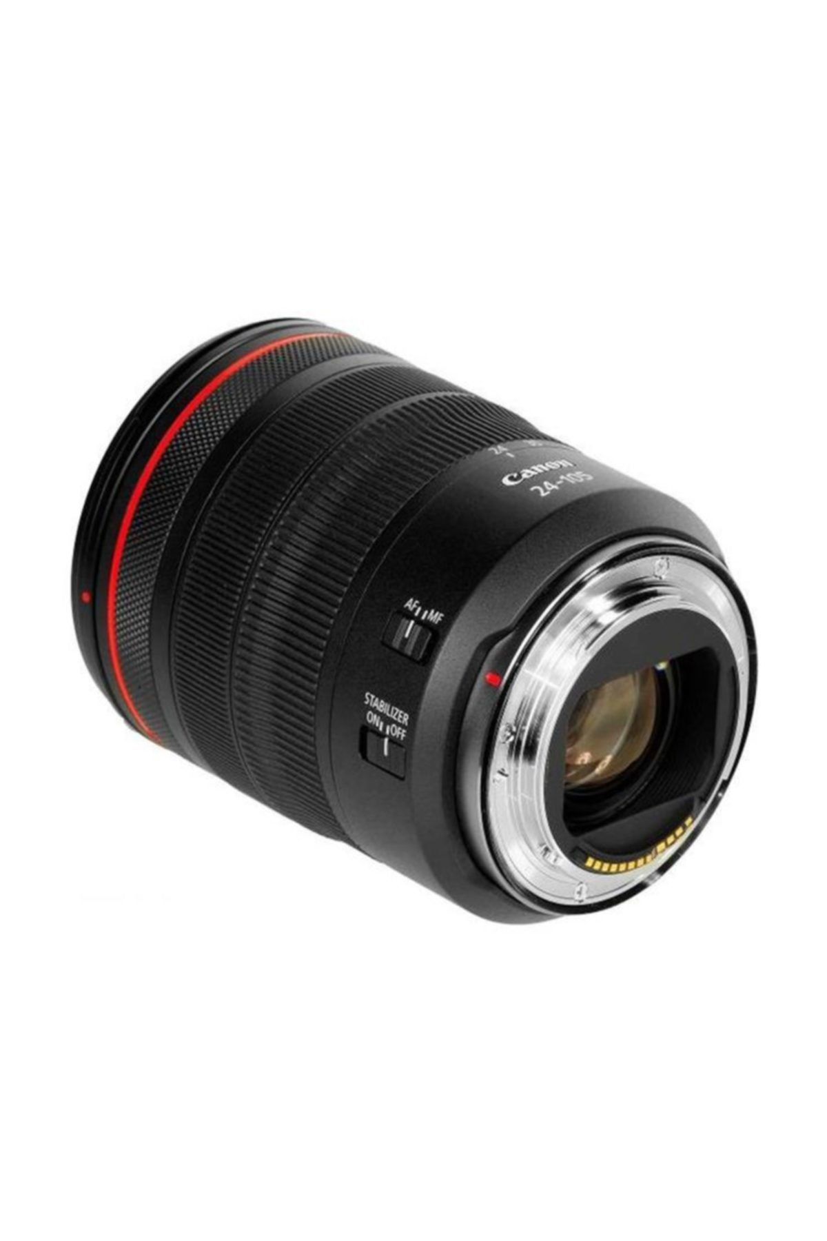 Canon Lens Rf24-105mm F/4 L Is Usm Eu26 - 2963c005aa