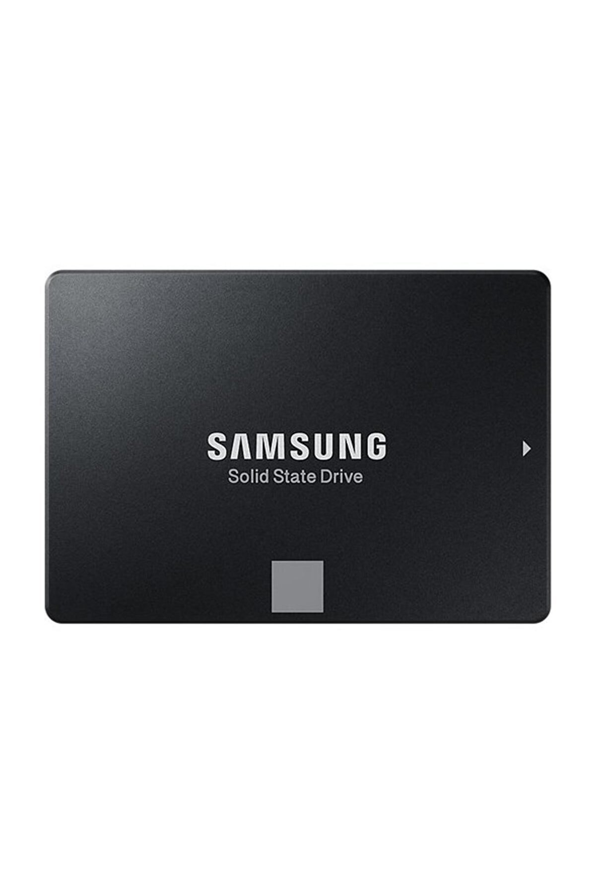 Samsung 860 Evo 2.5" Sata 3.0 Ssd Disk 500Gb Mz-76E500Bw