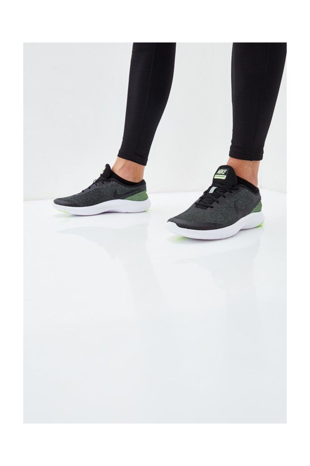 Nike 908985-300 Flex Experıence Run Koşu Ve Yürüyüş Ayakkabısı