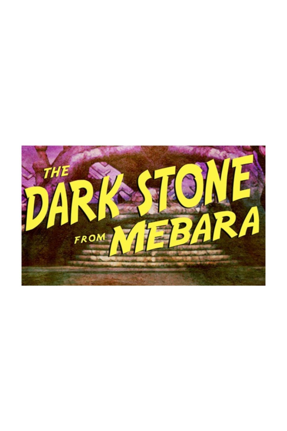 Steam The Dark Stone From Mebara