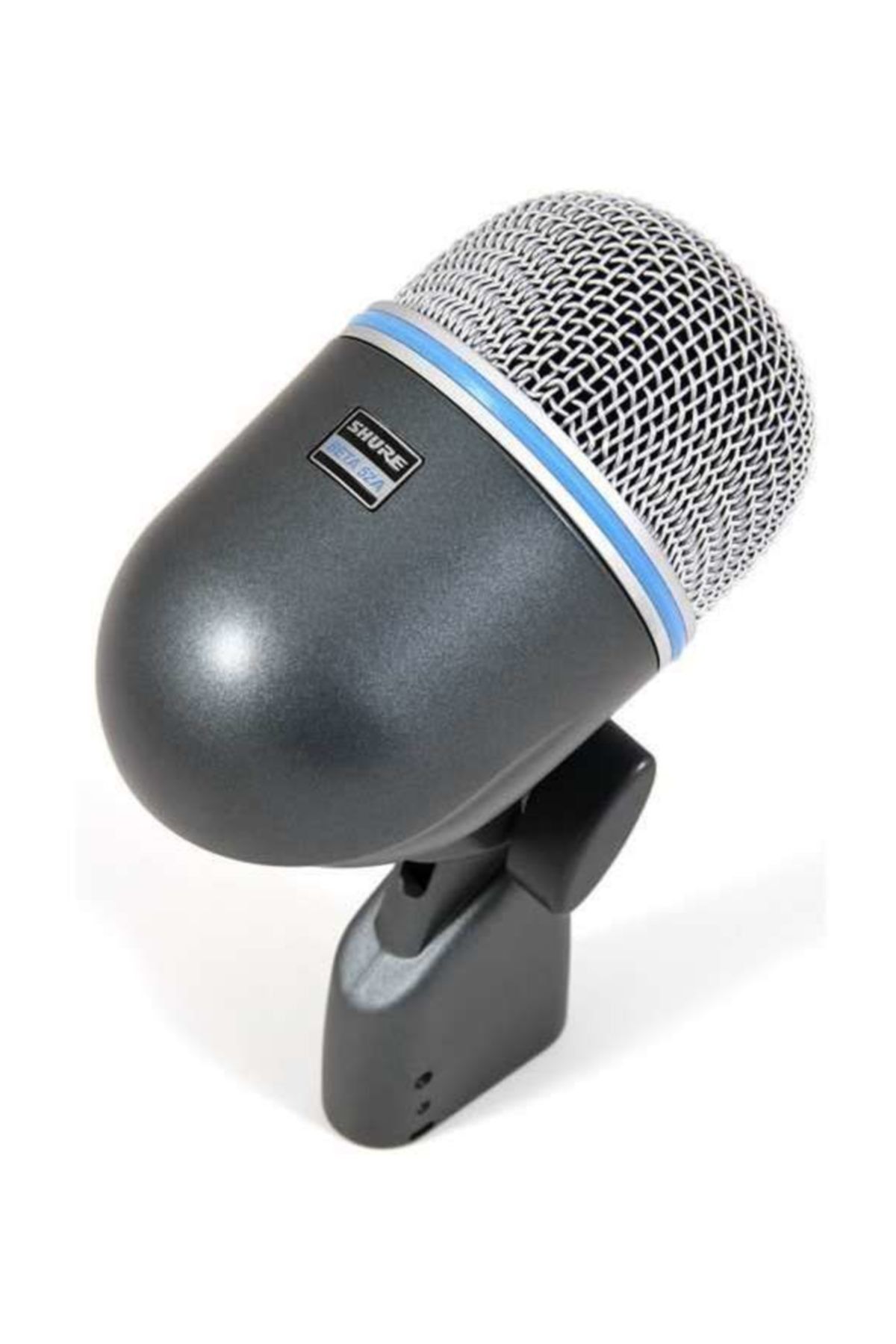 Shure Beta 52a Kick Davul Mikrofonu