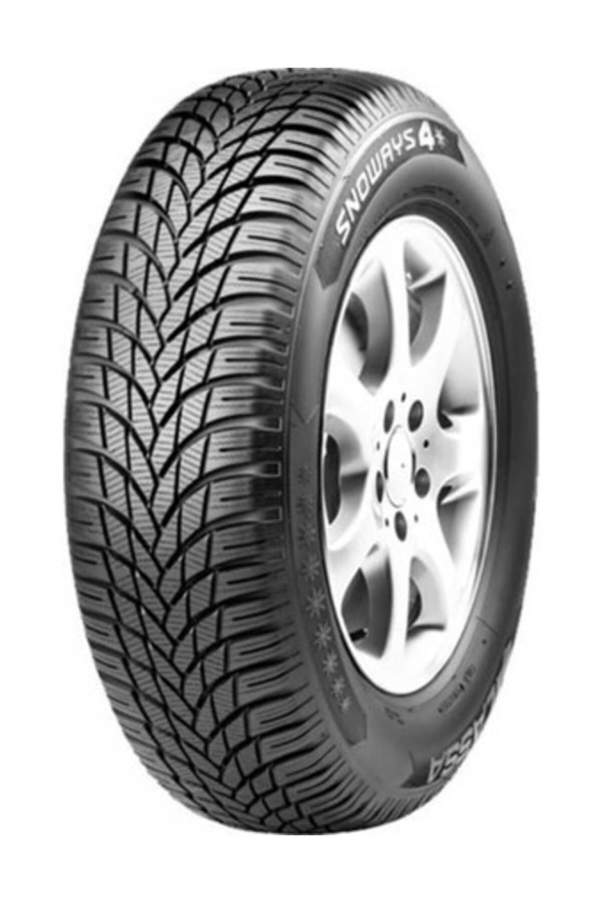 165/65r15 81t Snoways 4