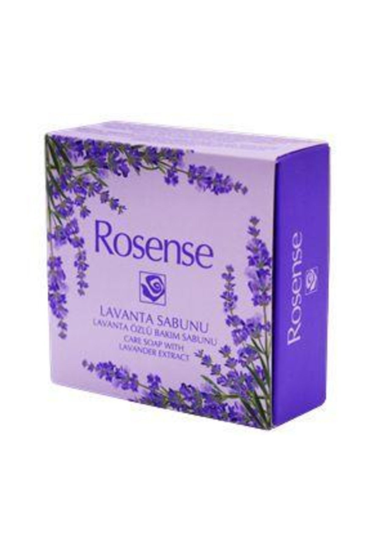 Rosense Lavanta Sabunu 100 Gr