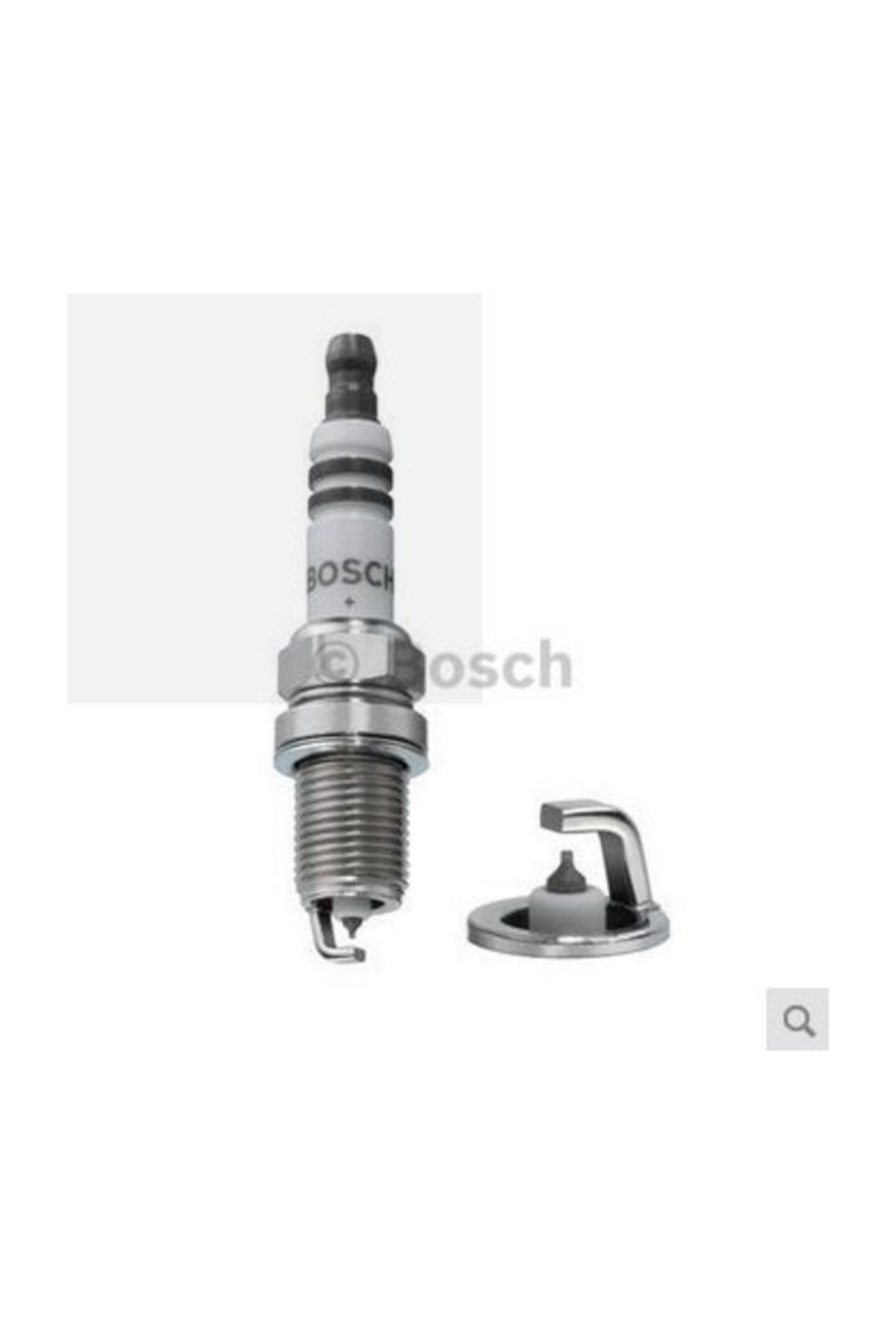 Bosch Bujı Passat 1,8t 95->/a4 1,8t 95-> Fr7kpp  33+
