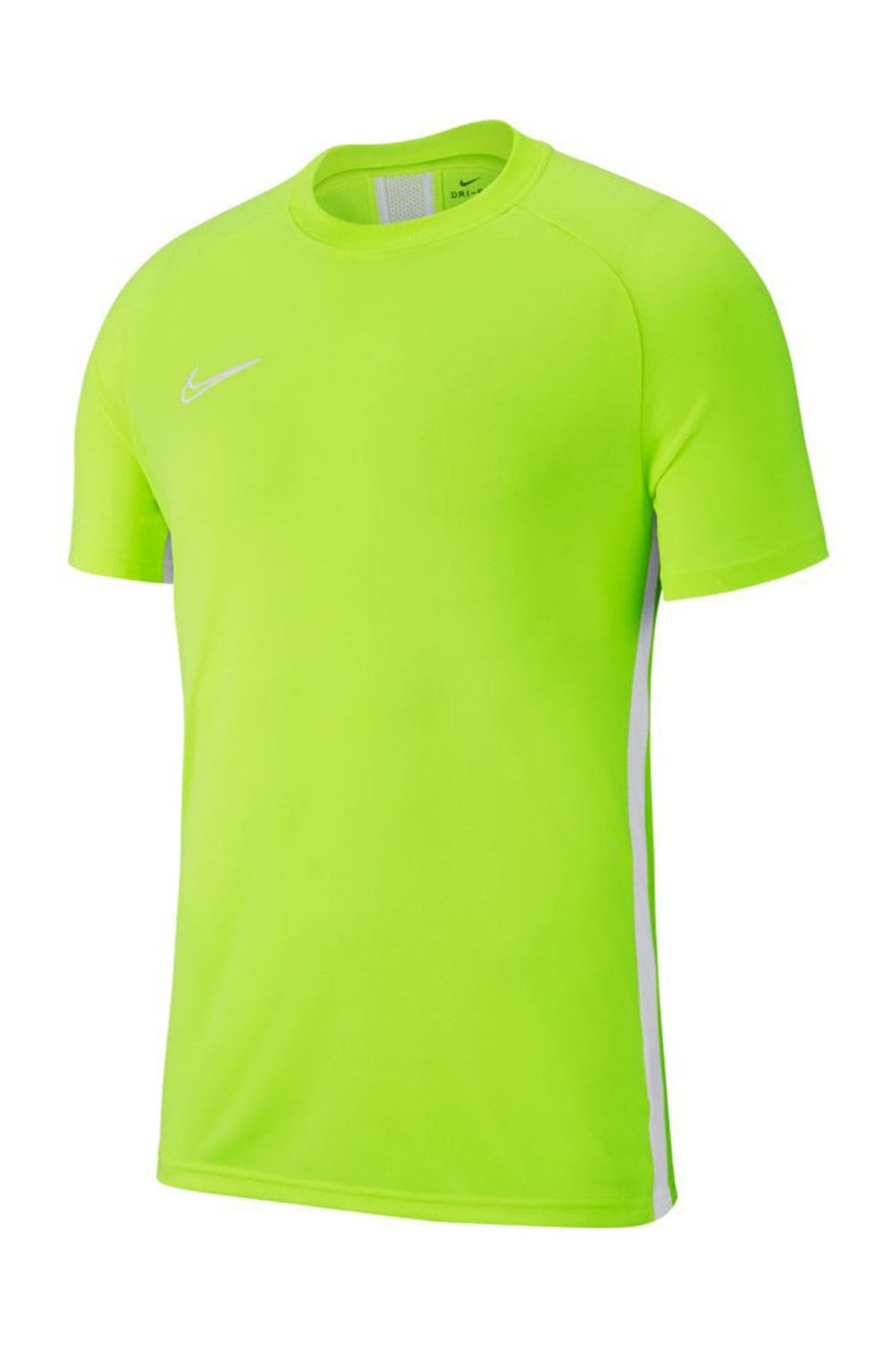 Nike Erkek T-Shirt - Training Top - Aj9088-702