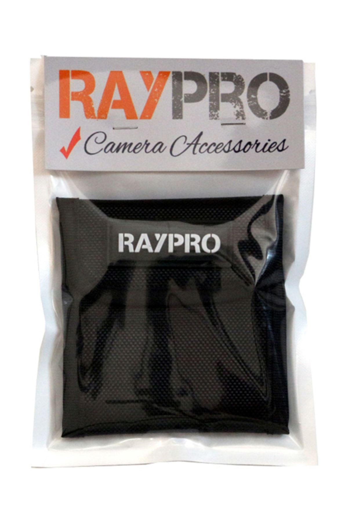 Raypro 37 mm Uv Koruyucu Filtre