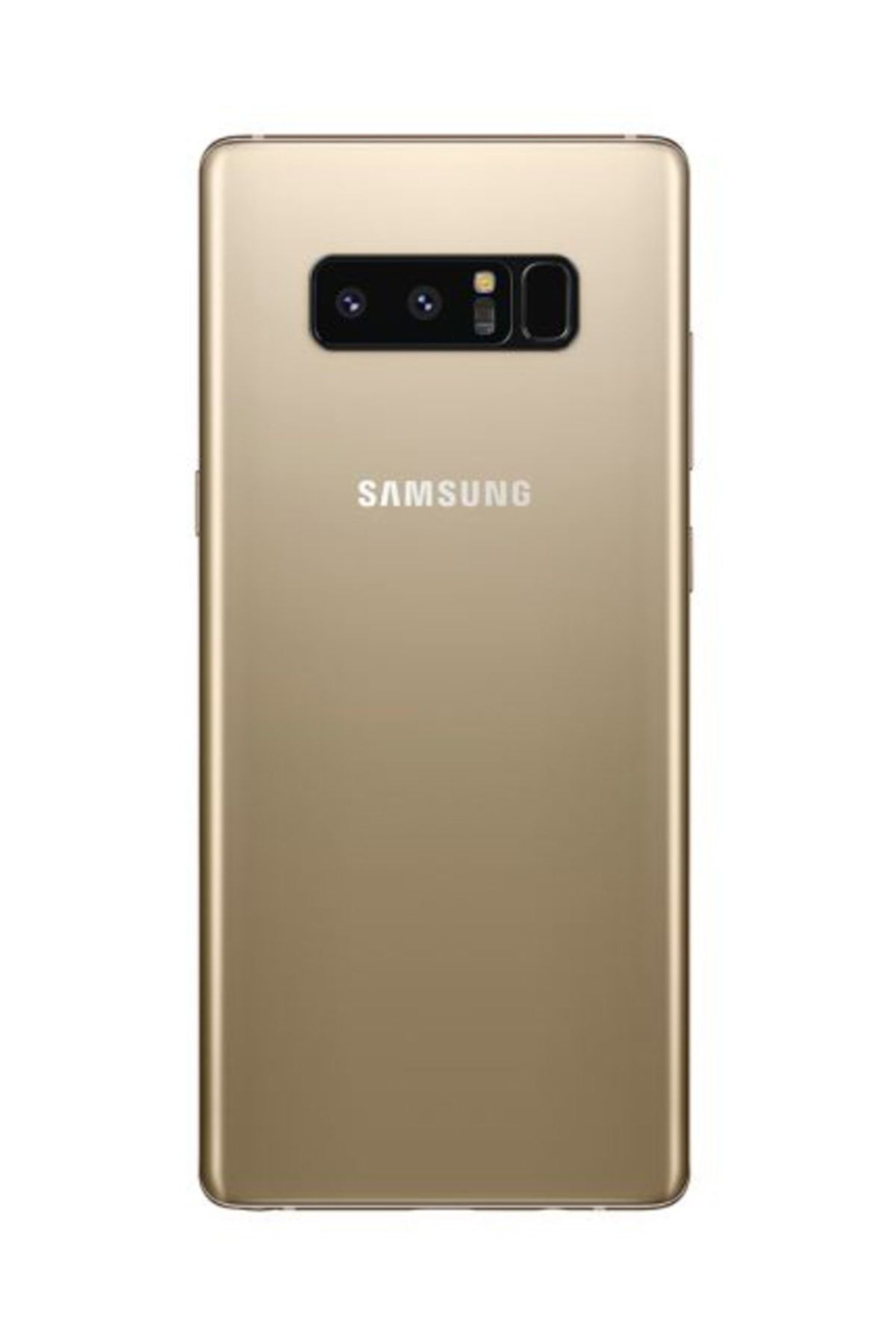 EgeTech E&t-trade Samsung Galaxy Note 8 Arka Pil Batarya Kapağı