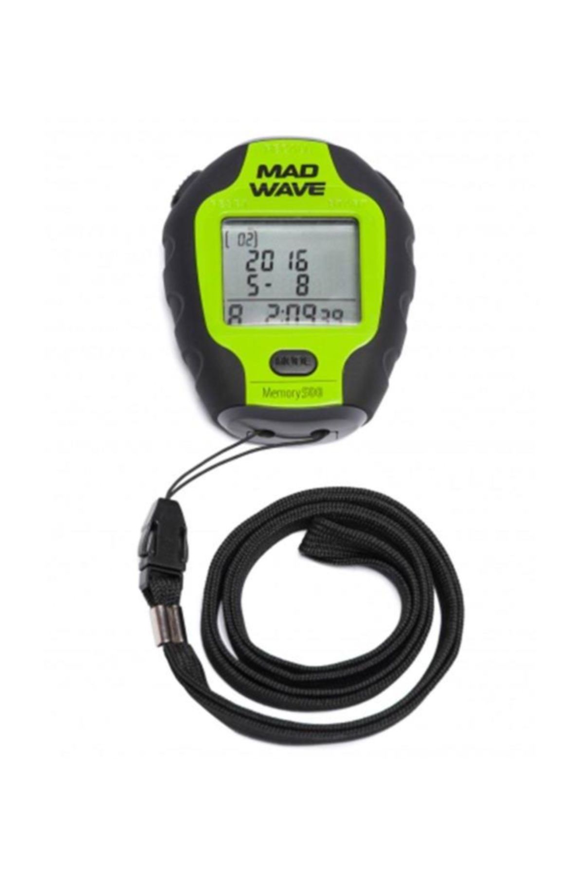 Mad Wave M1409 02 0 10w Stopwatch Stopwatch 200