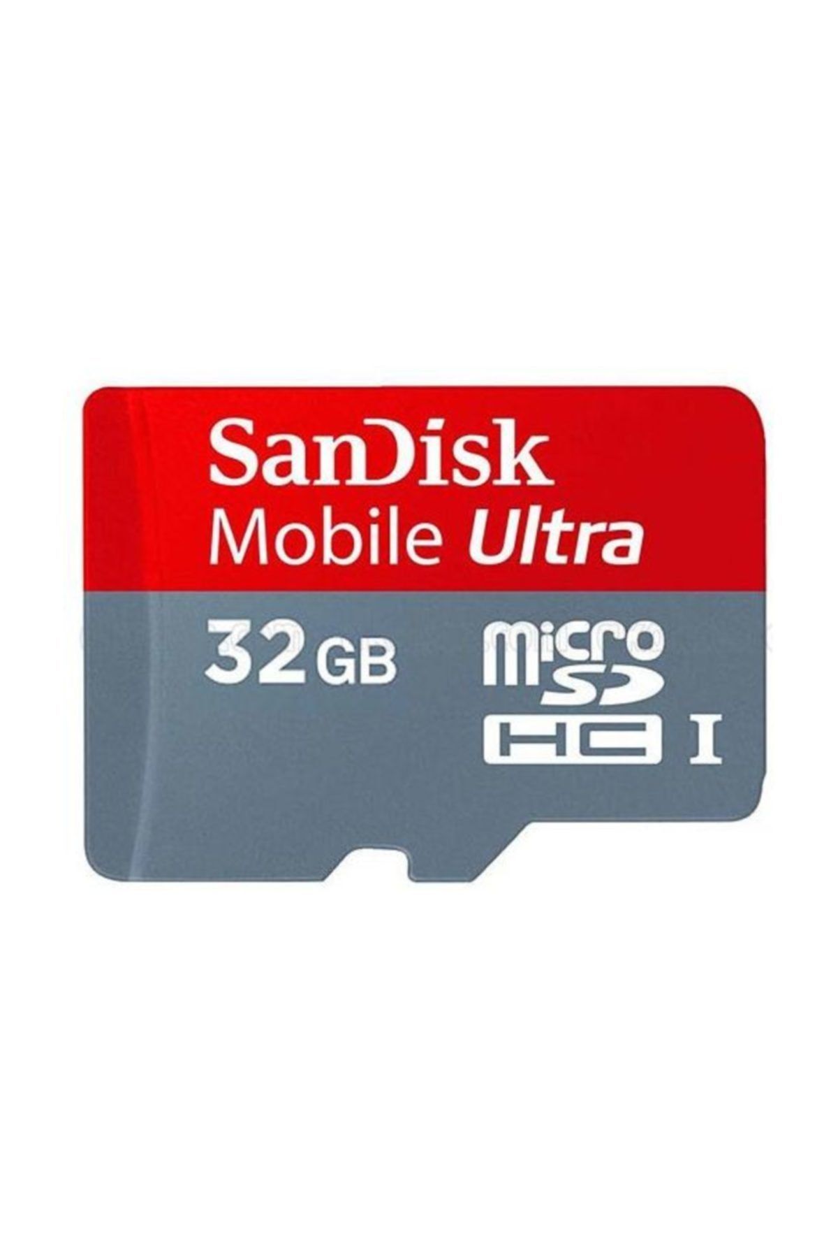 Sandisk Android Microsd 32gb Class 10 Hafıza Kartı Sdsdqua-032g-u46a