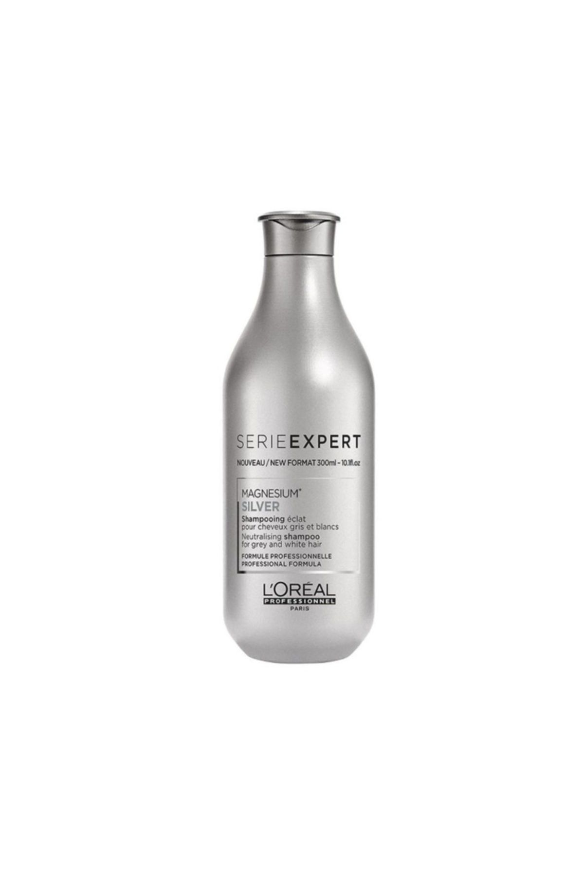 L'oreal Professionnel Serie Expert Silver Şampuan 300 ml.