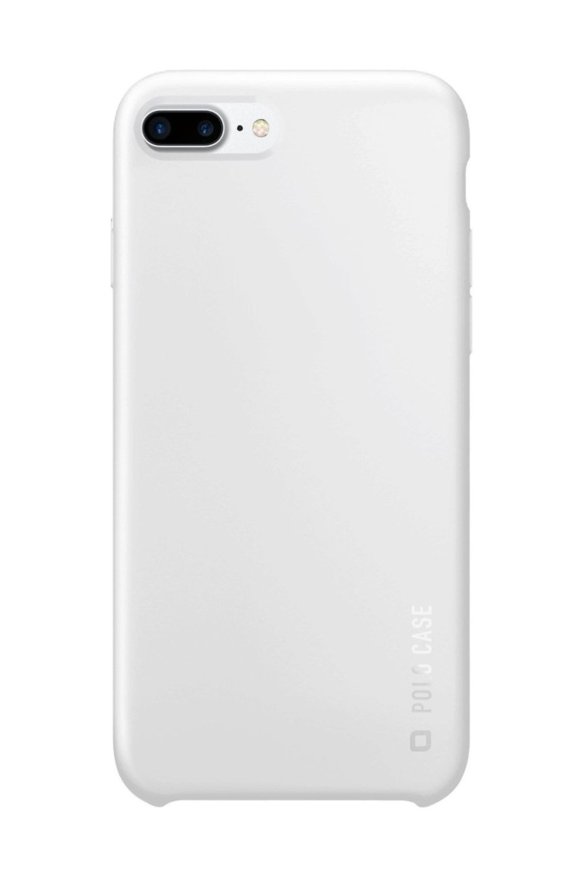 SBS Iphone 7plus/8plus Polo Kılıf Beyaz