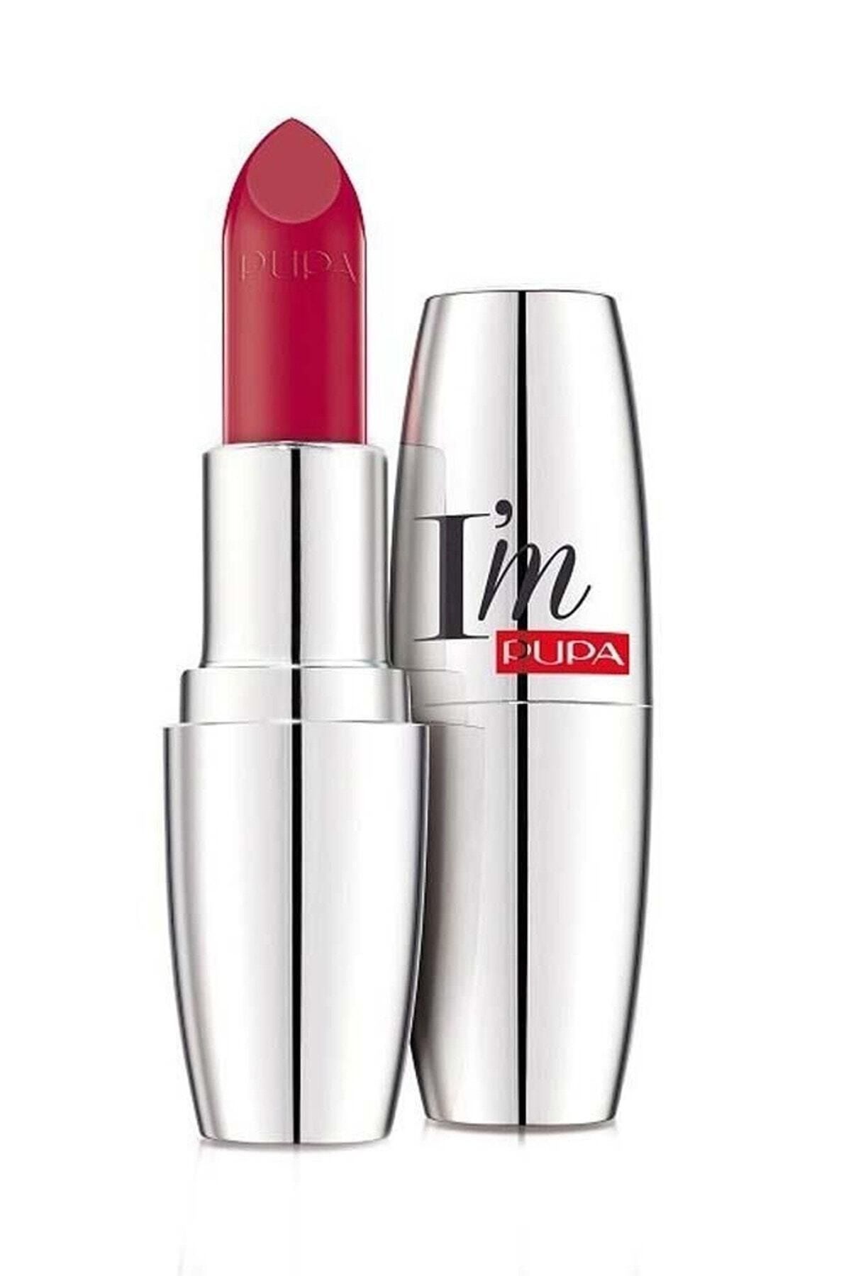 Pupa Milano Ruj - I'm Pure-Colour Lipstick 3;5 g N:306 8011607210169
