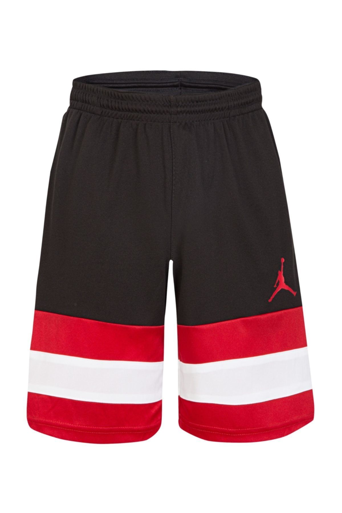 Nike Jordan Jumpman Genç Basketbol Şortu
