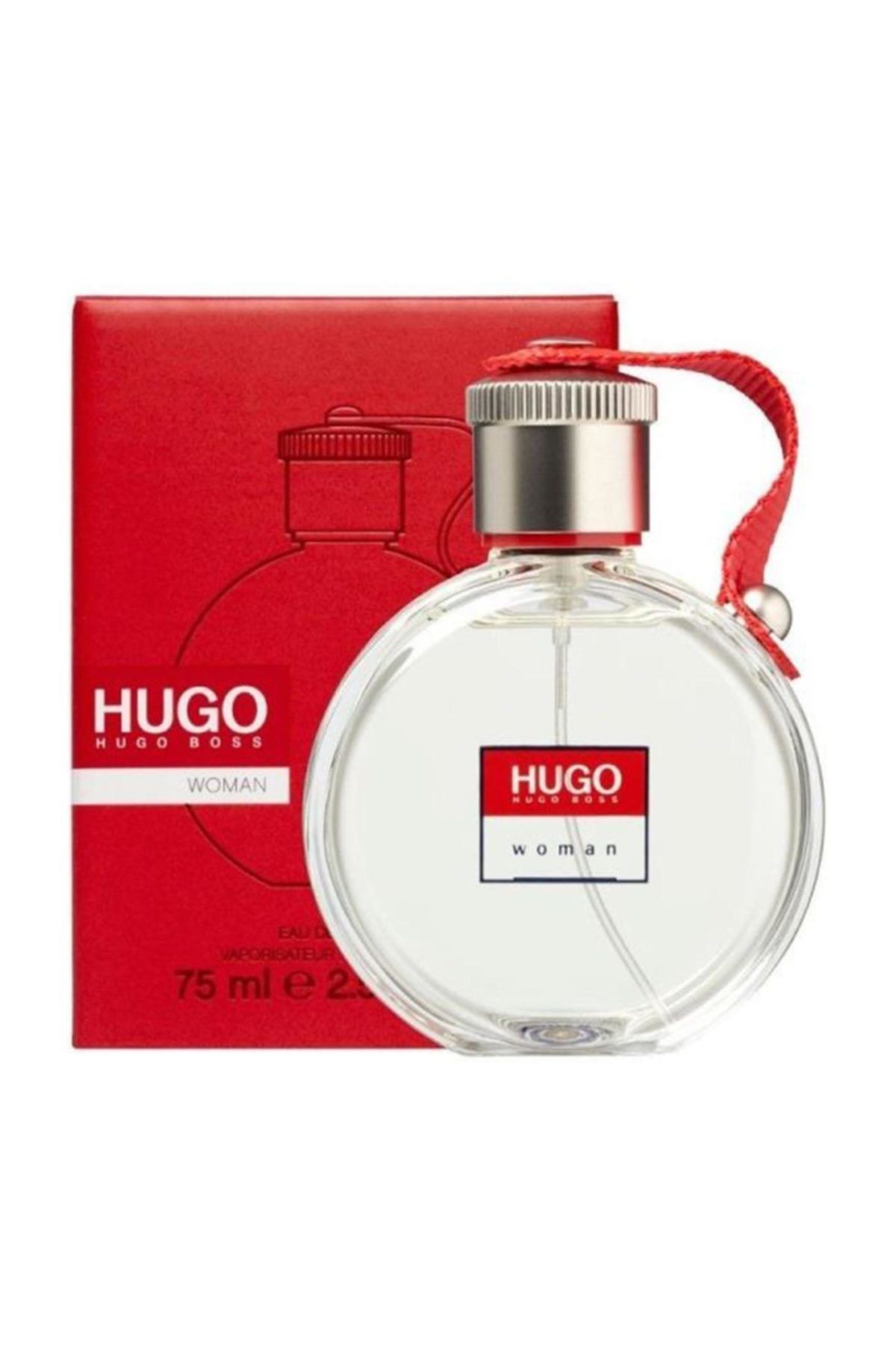 Hugo Boss Woman Edt 75 Ml Kadın Parfüm