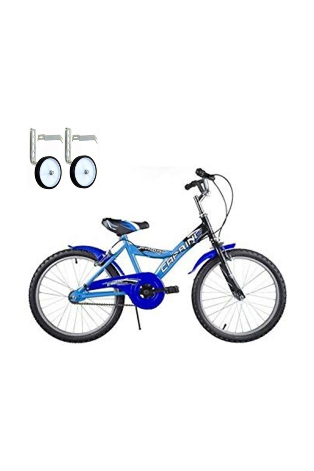 Tunca Beemer 20 Jant Çocuk Bisikleti 5-6-7-8-9-10-11 Yaş Çocuk Bisikleti