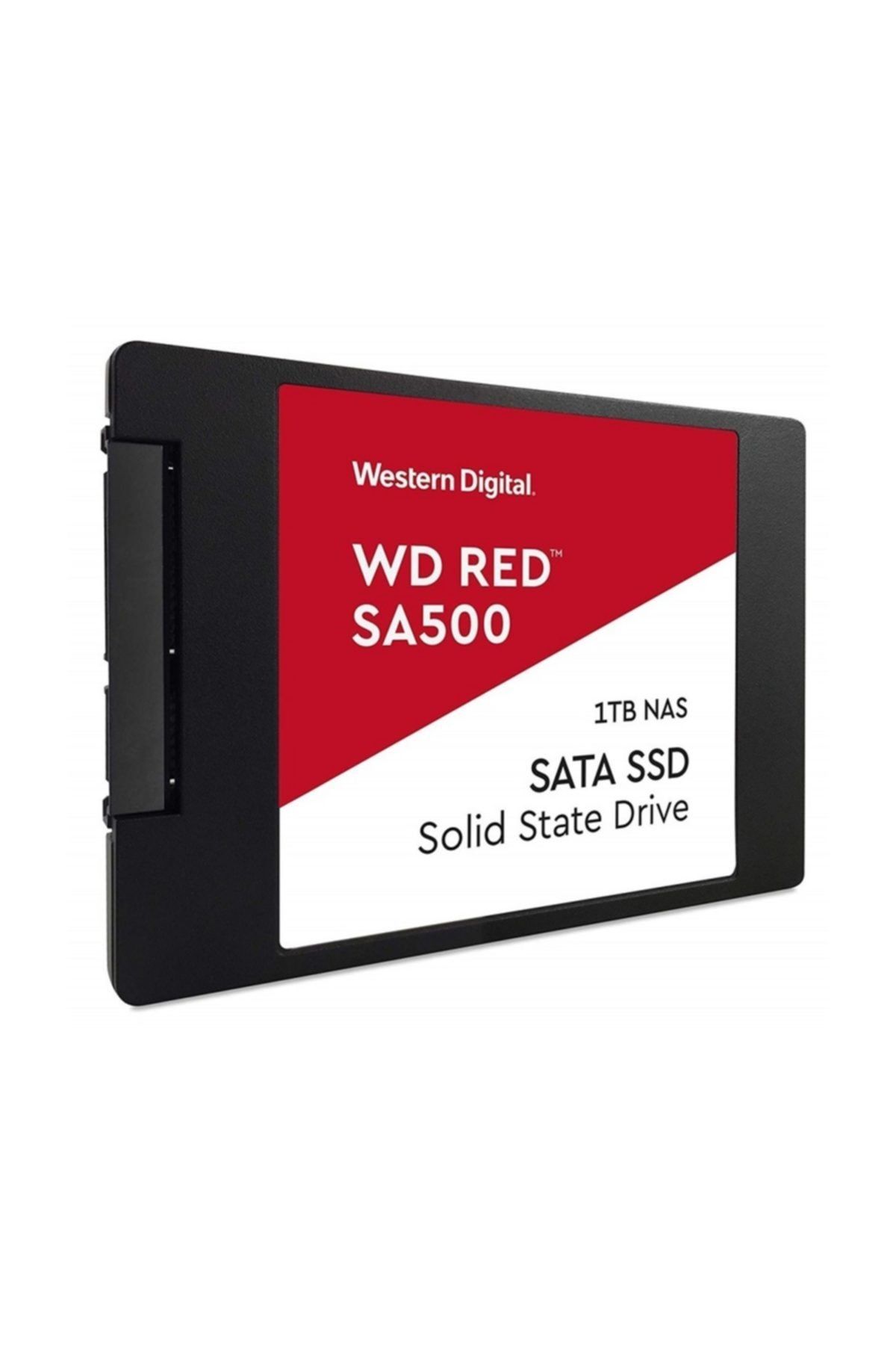 WD Red Sa500 1tb 3d Nand Sata 3 Ssd Disk S100t1r0a