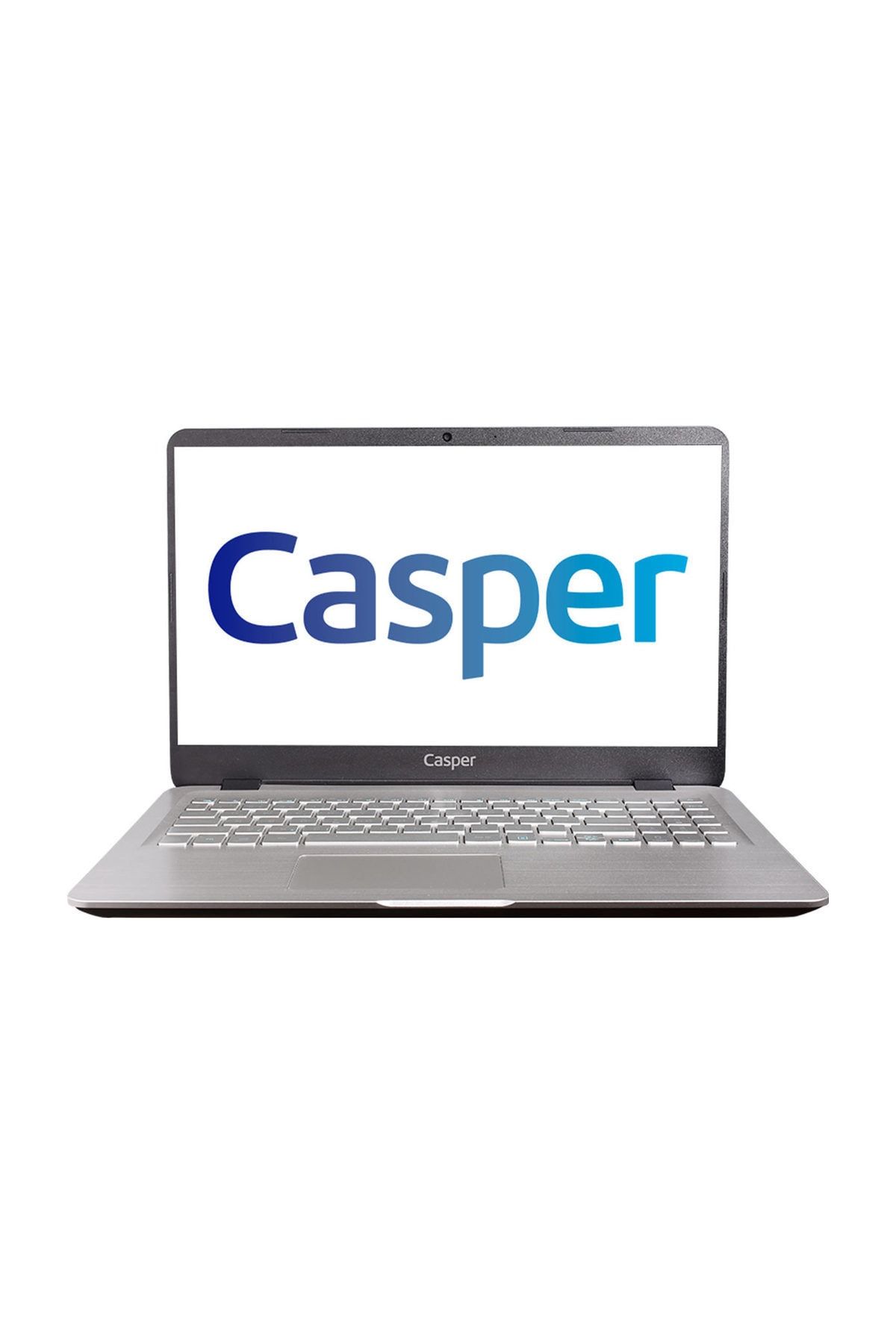 Casper Nirvana S500.1021-4T50X-G-F 15.6" Intel Core i5-10210U 4GB DDR4 Ram 1TB HDD MX230 Freedos FHD