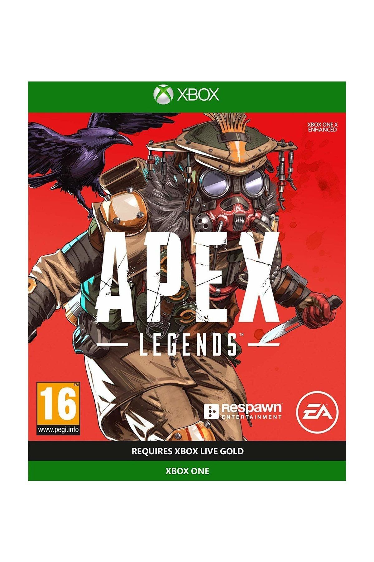 Electronic Arts Apex Legends Bloodhound Edition Xbox One Oyun