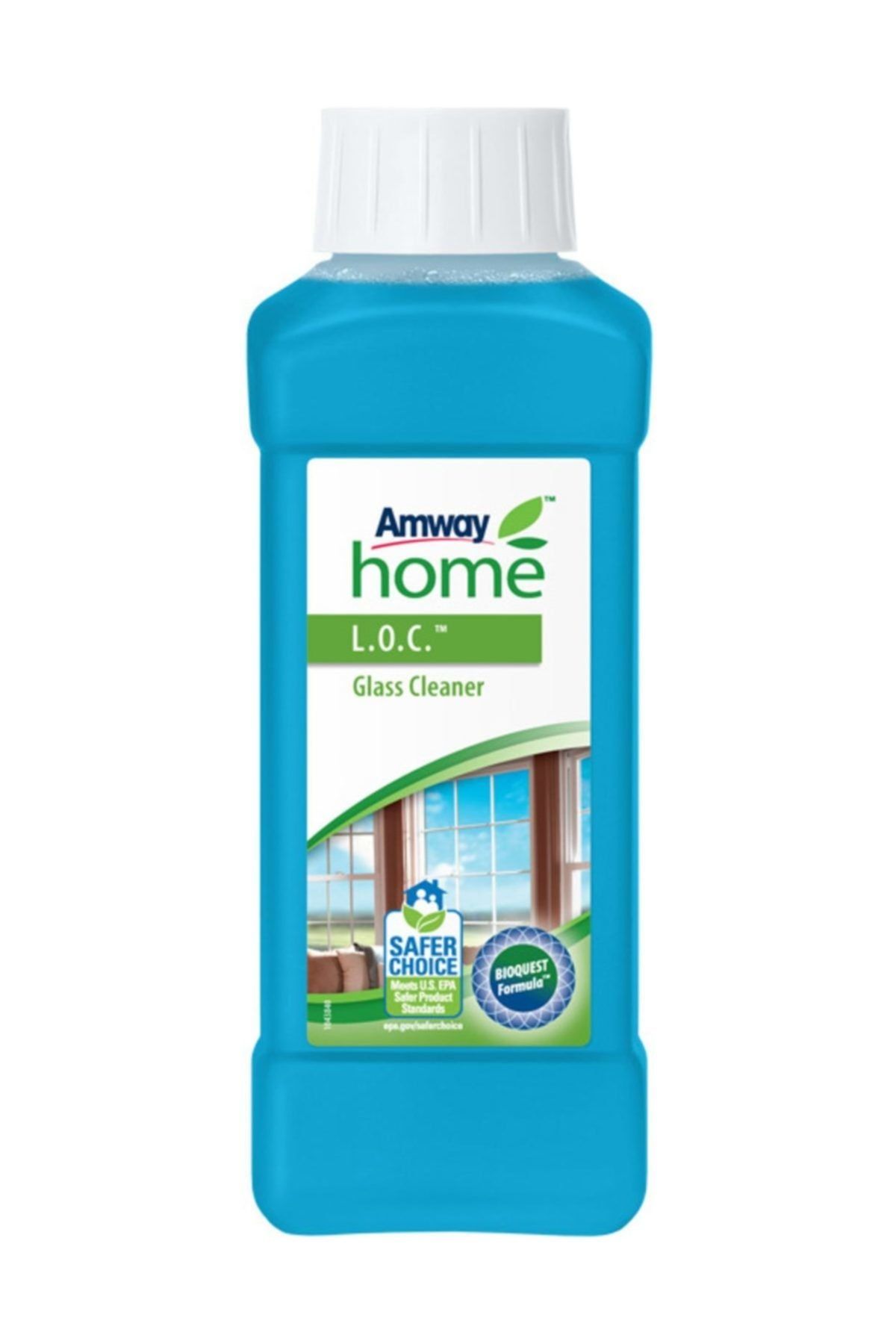 Amway Cam Temizleyici  Home™ L.o.c.™