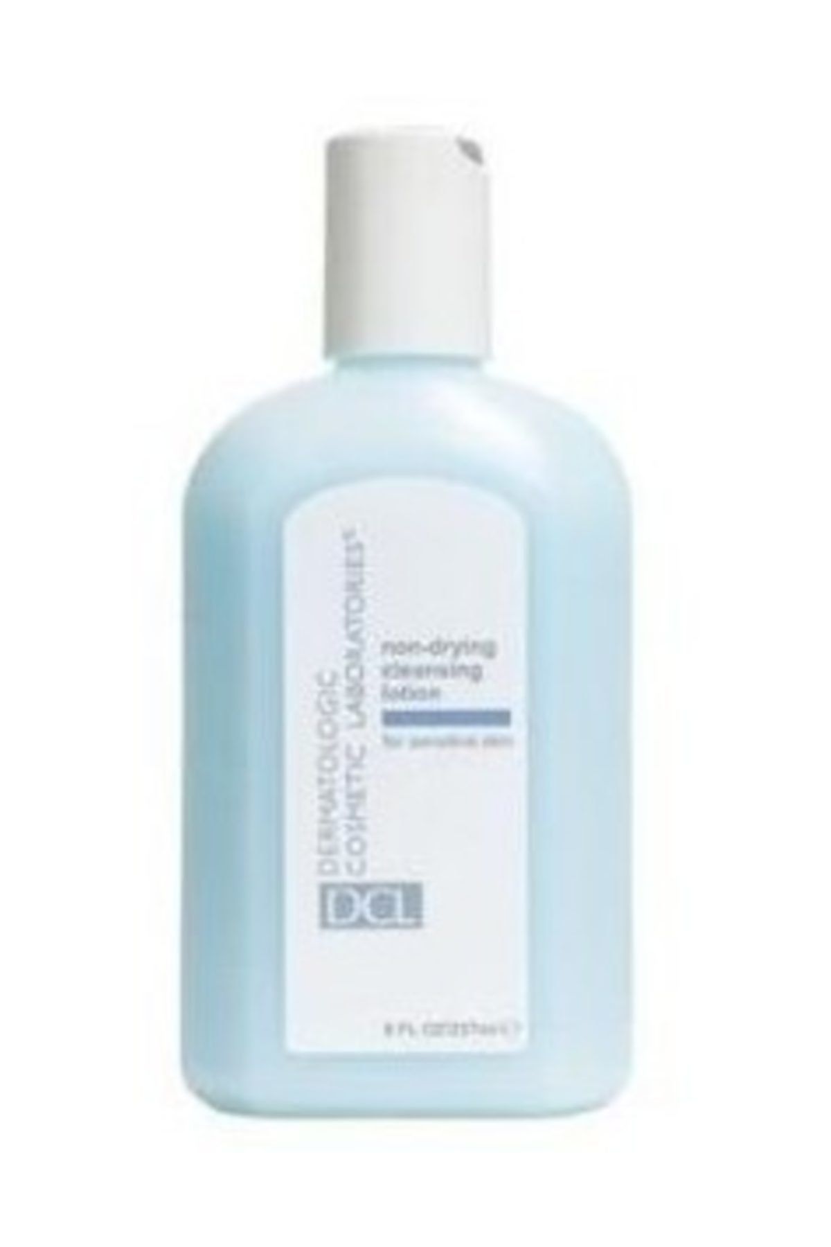 DCL Non-drying Cleansing Lotion 237 ml.