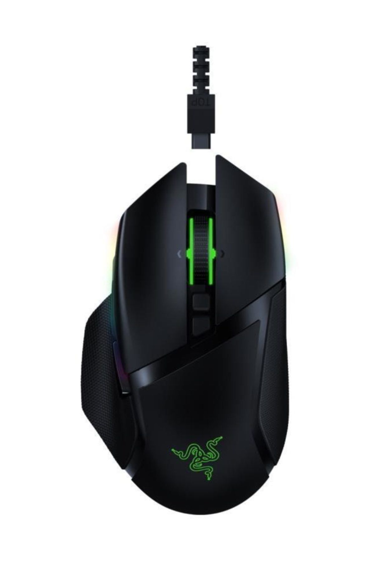 RAZER Basilisk Ultimate Kablosuz Optik Oyuncu Mouse 22.0361
