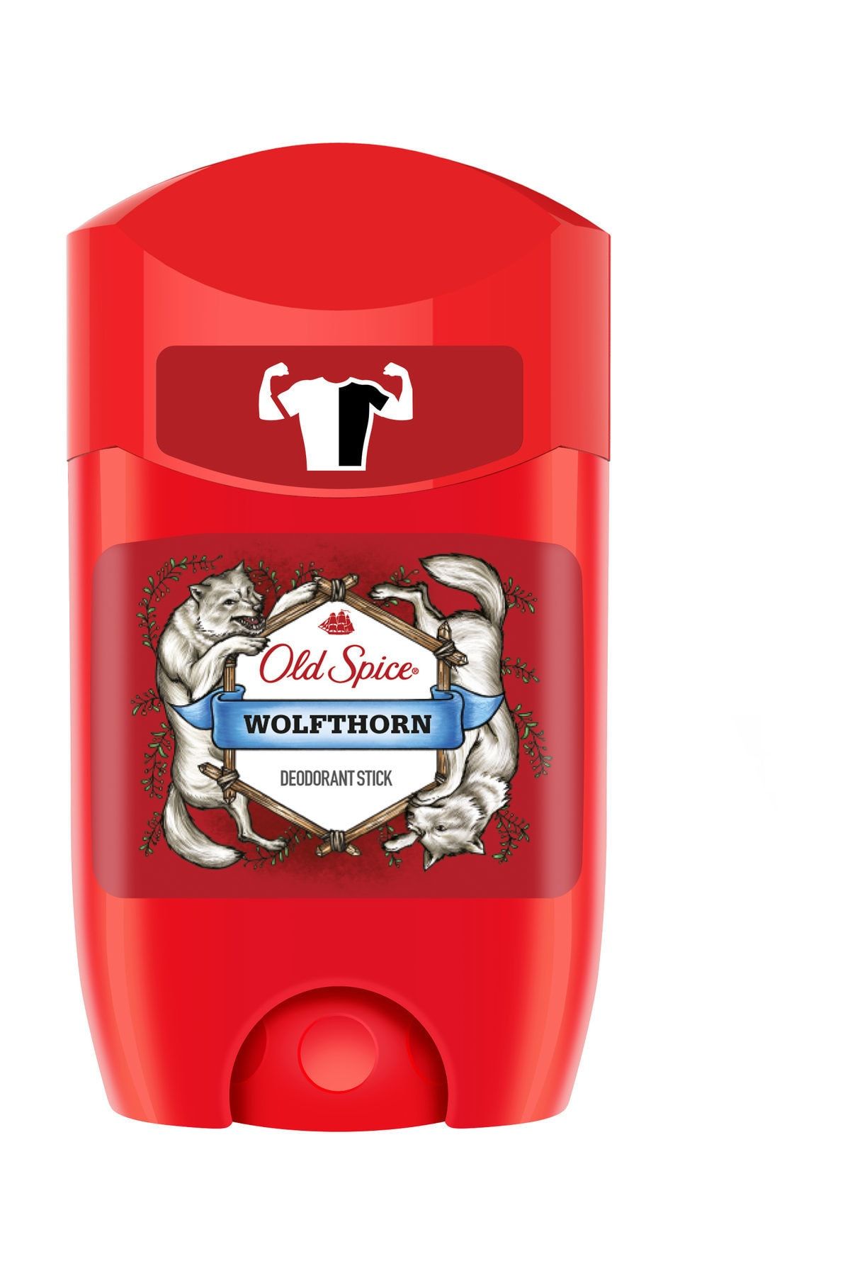 Migros Old Spice Deo Stick Wolfthorn 50 Ml