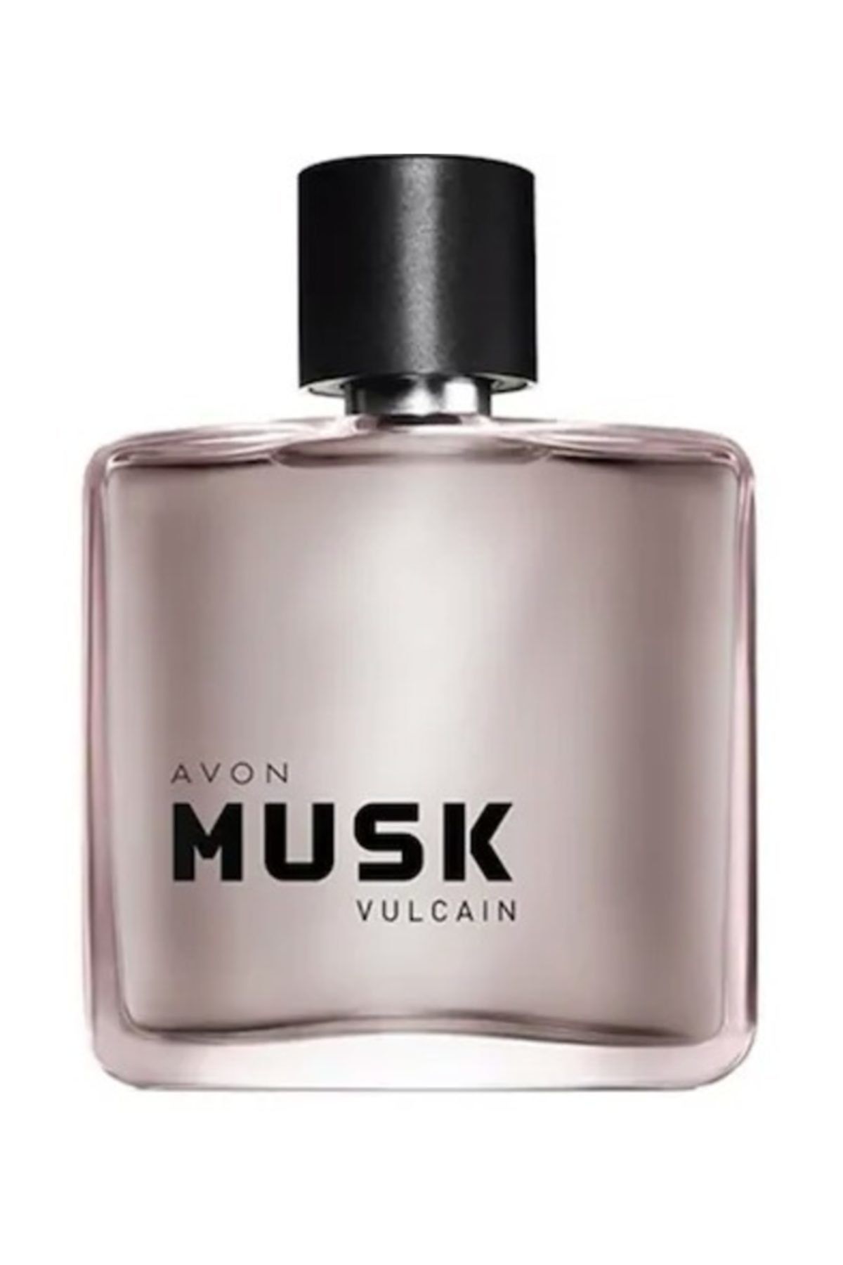 Avon Musk Vulcain Erkek Parfüm Edt 75 Ml.