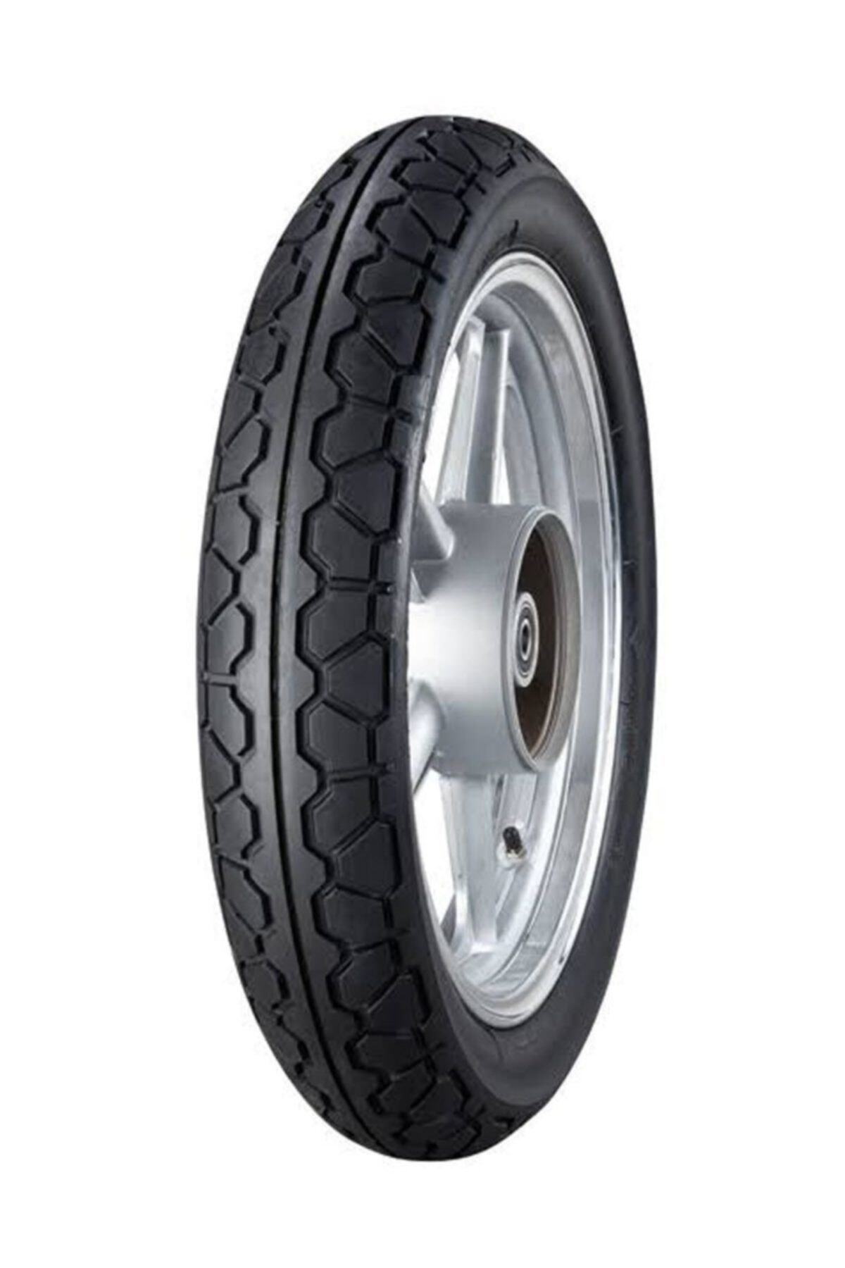 Anlas 110/80-16 Nr-21 Tl Dublex Motosiklet Lastik