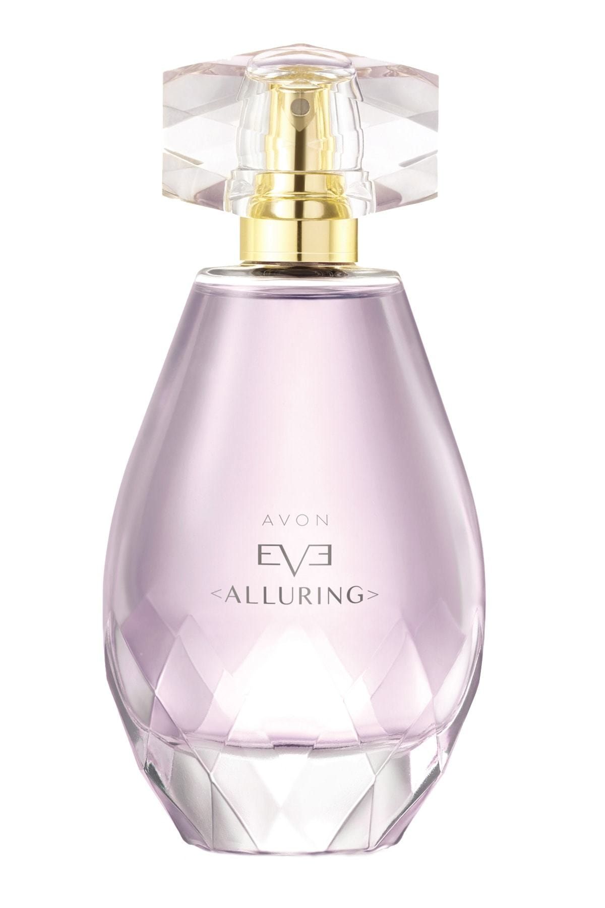 Avon Eve Alluring Edp 50 ml Kadın Parfümü