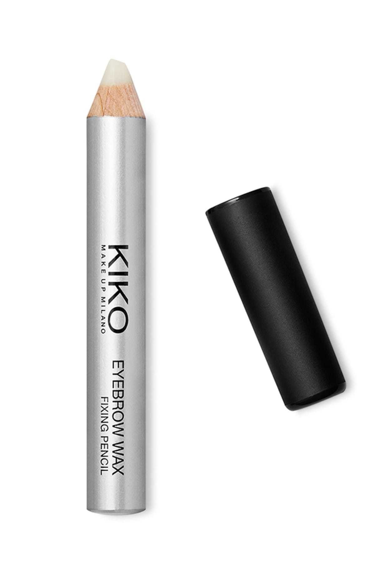 KIKO Kaş Sabitleyici Wax - Eyebrow Wax Fixing Pencil 8025272612777