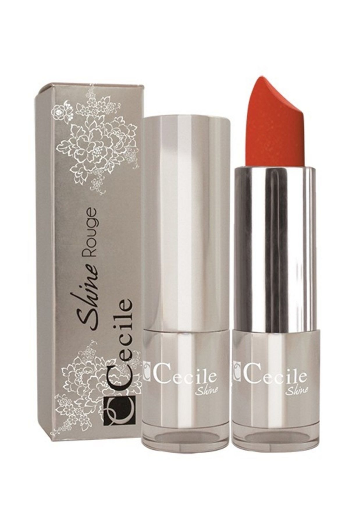 Cecile Shine Ruj 05