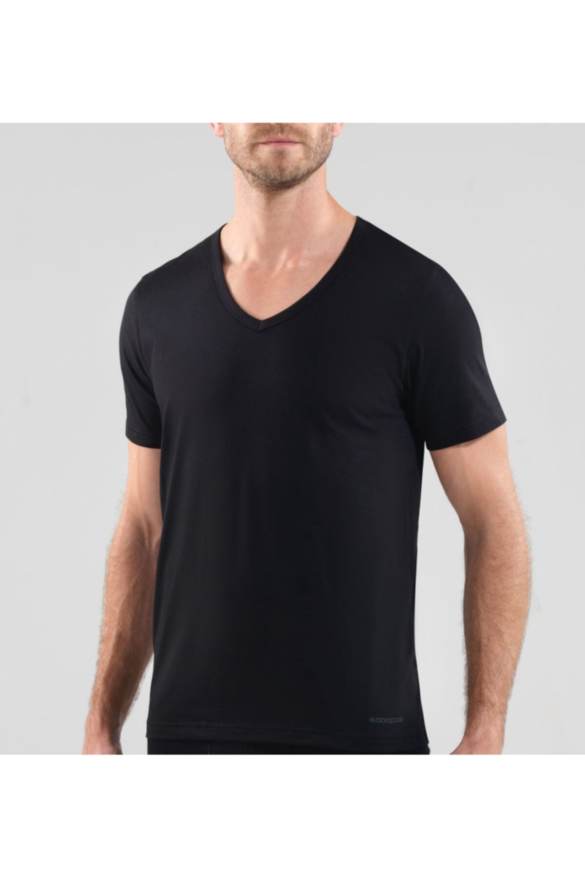 Blackspade V Neck T-shirt