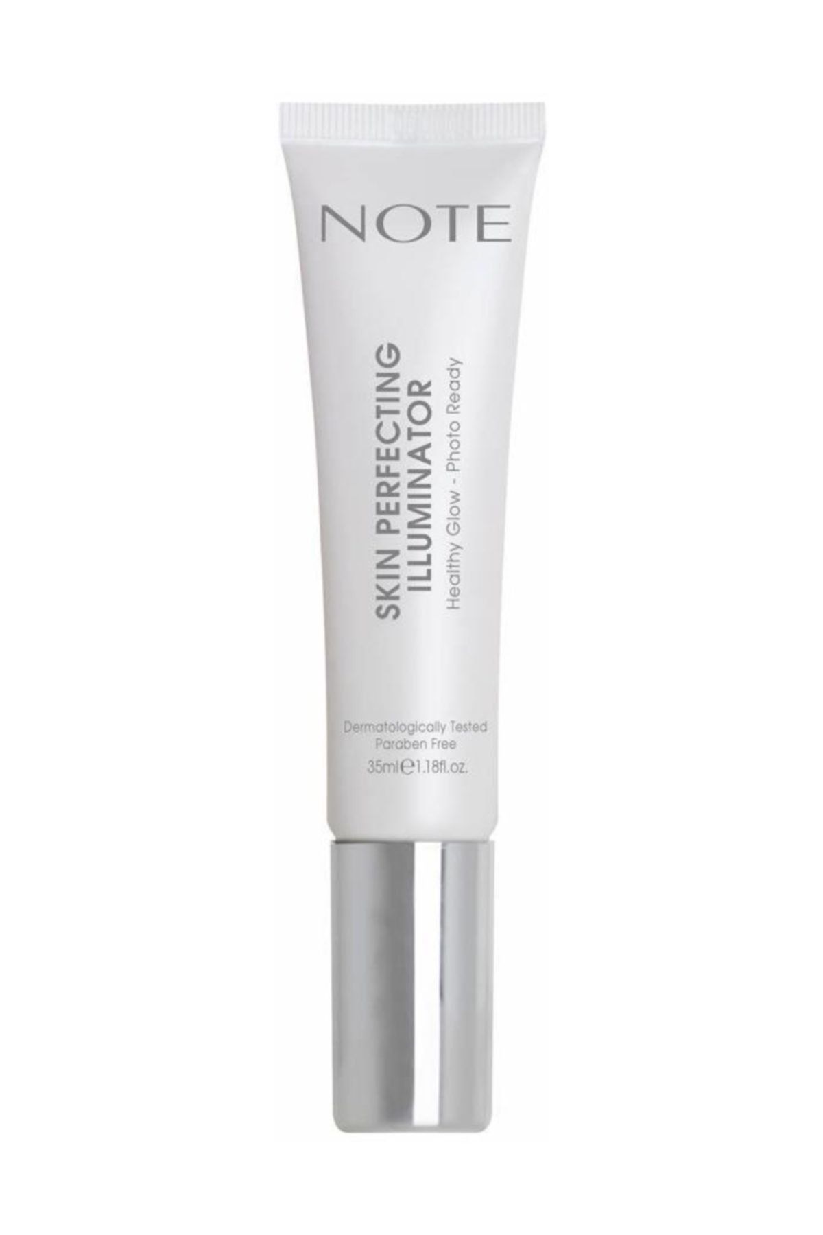 Note Cosmetics Skin Perfecting Illuminatör 35 Ml