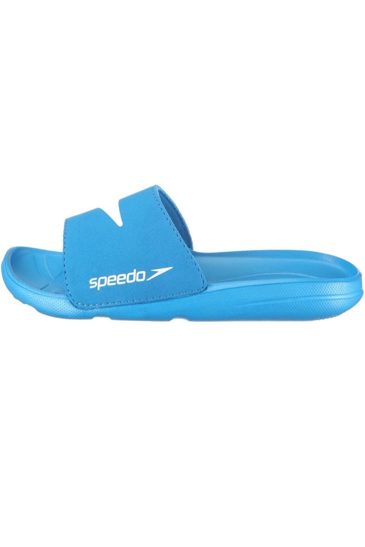 SPEEDO Speedo Atami Core Bayan Terlik - Mavi/Beyaz 8-073993082