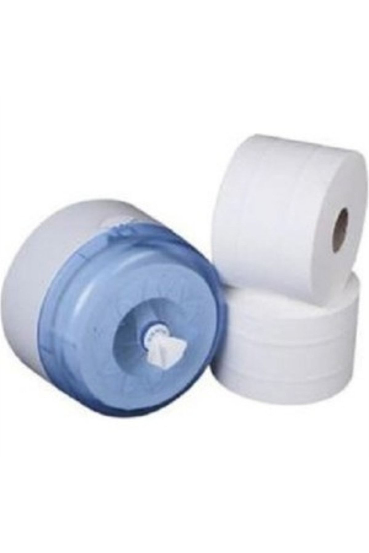 Pelin Içten Çekmeli Tuvalet Kağıdı Ve Kağıt Verici