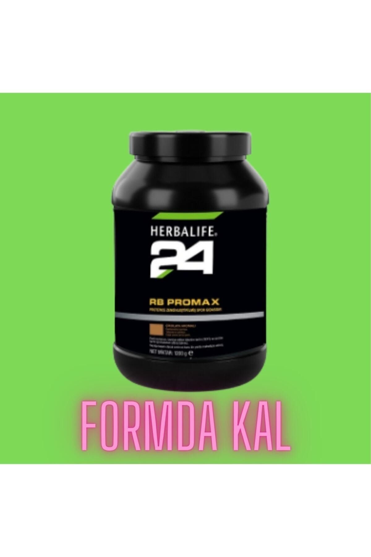 Herbalife Rb Promax Çikolata