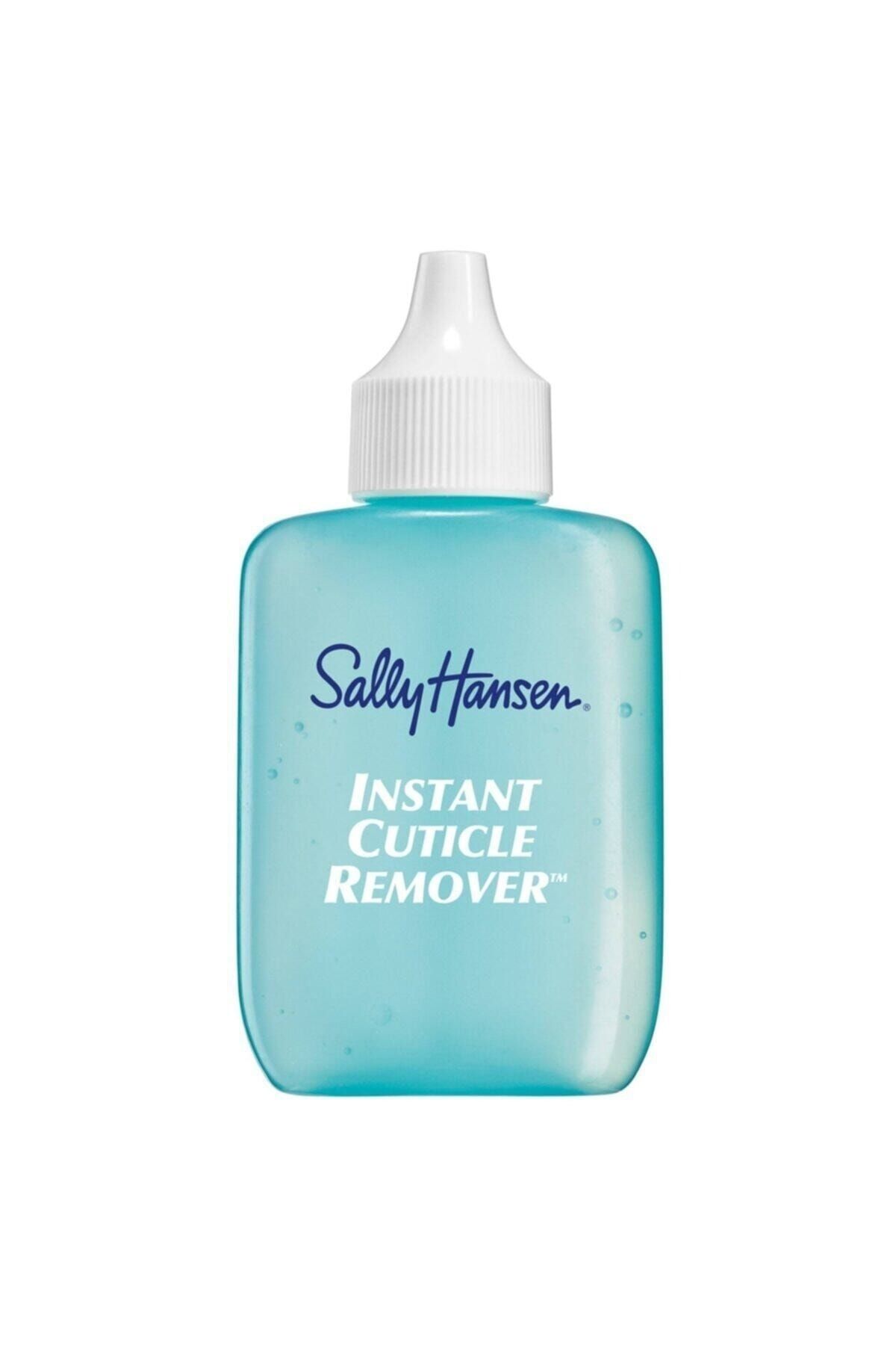 Sally Hansen 15 Saniyede Tırnak Eti Çıkarıcı - Instant Cuticle Remover 074170214550