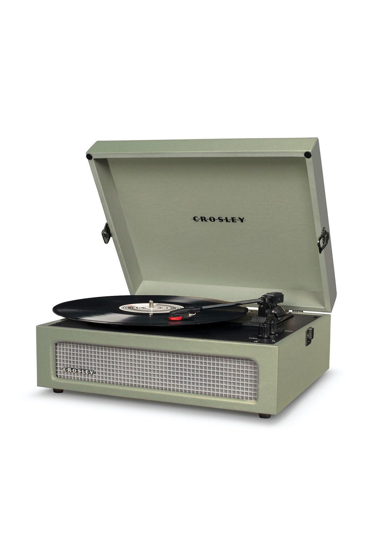 CROSLEY Voyager Sage Pikap