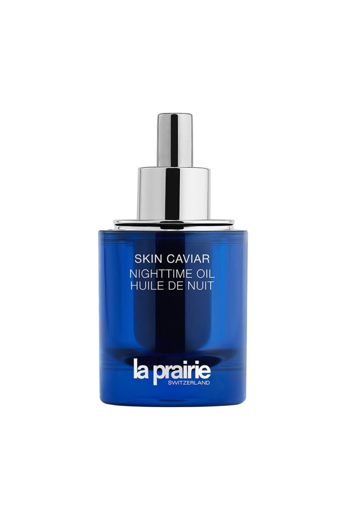 La Prairie Skin Caviar Nighttime Oil Premium Özel Bakım 20ml