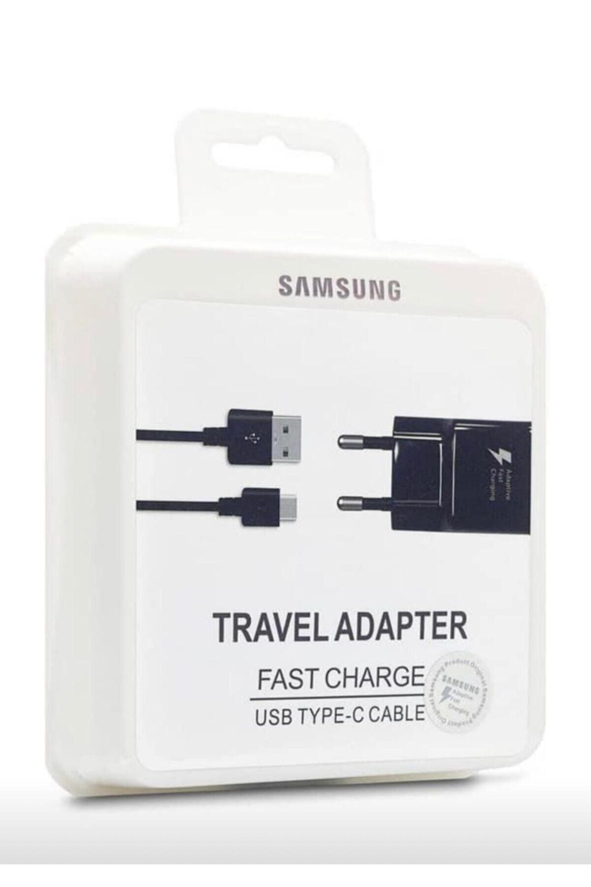 Tws Samsung Travel Adapter (MUHTELİF AKSESUAR)